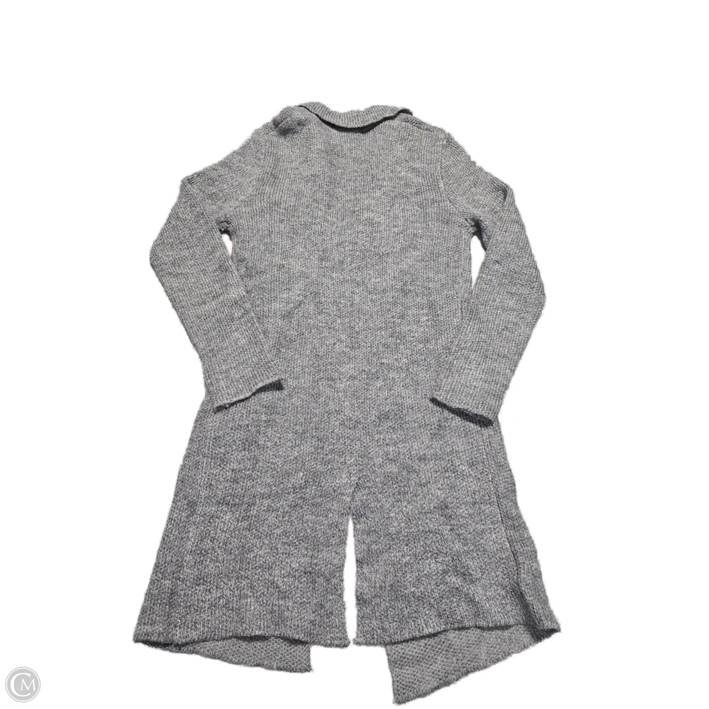 Cardigan By Cme In Grey, Size: Xs