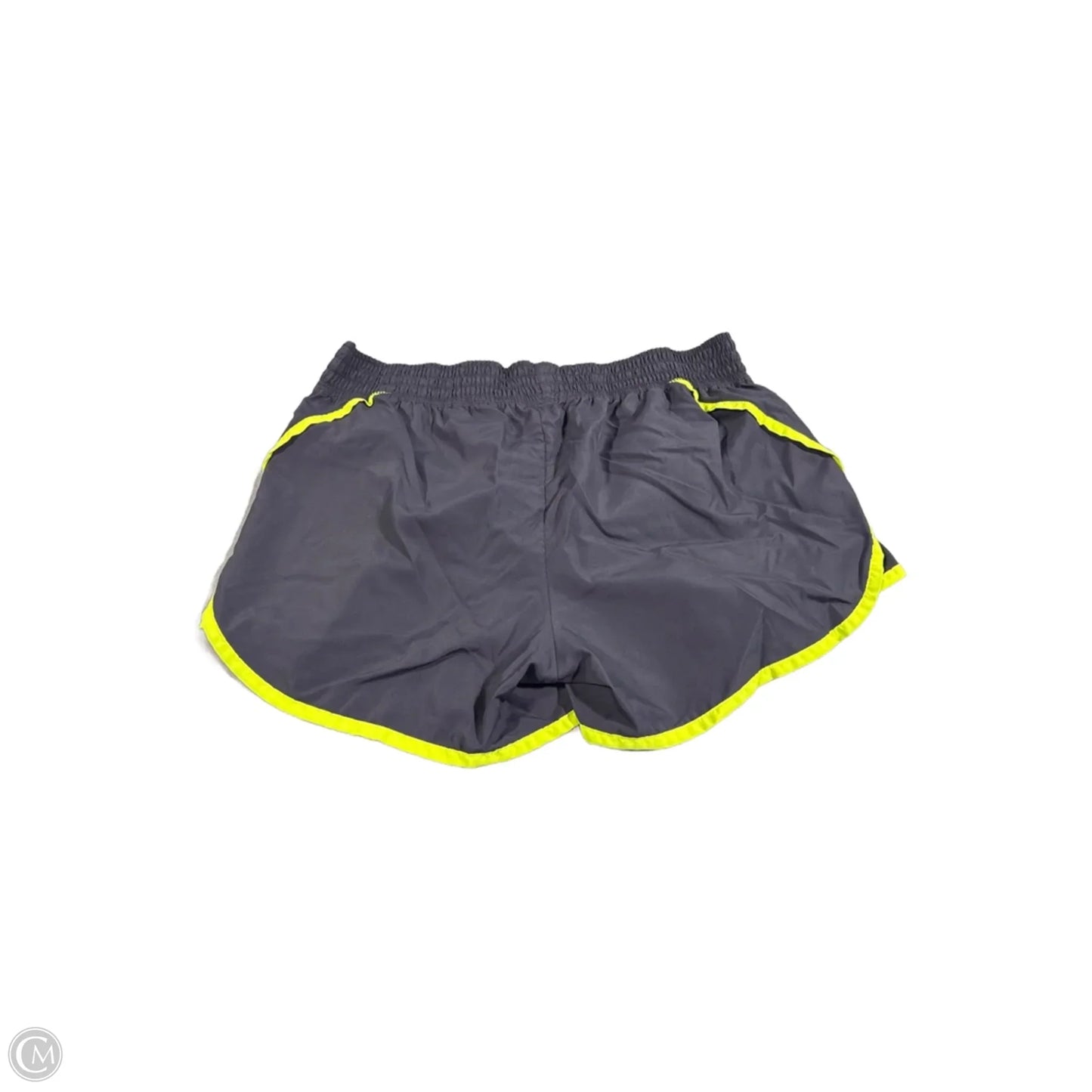 Athletic Shorts By C9 By Champion In Grey, Size: M