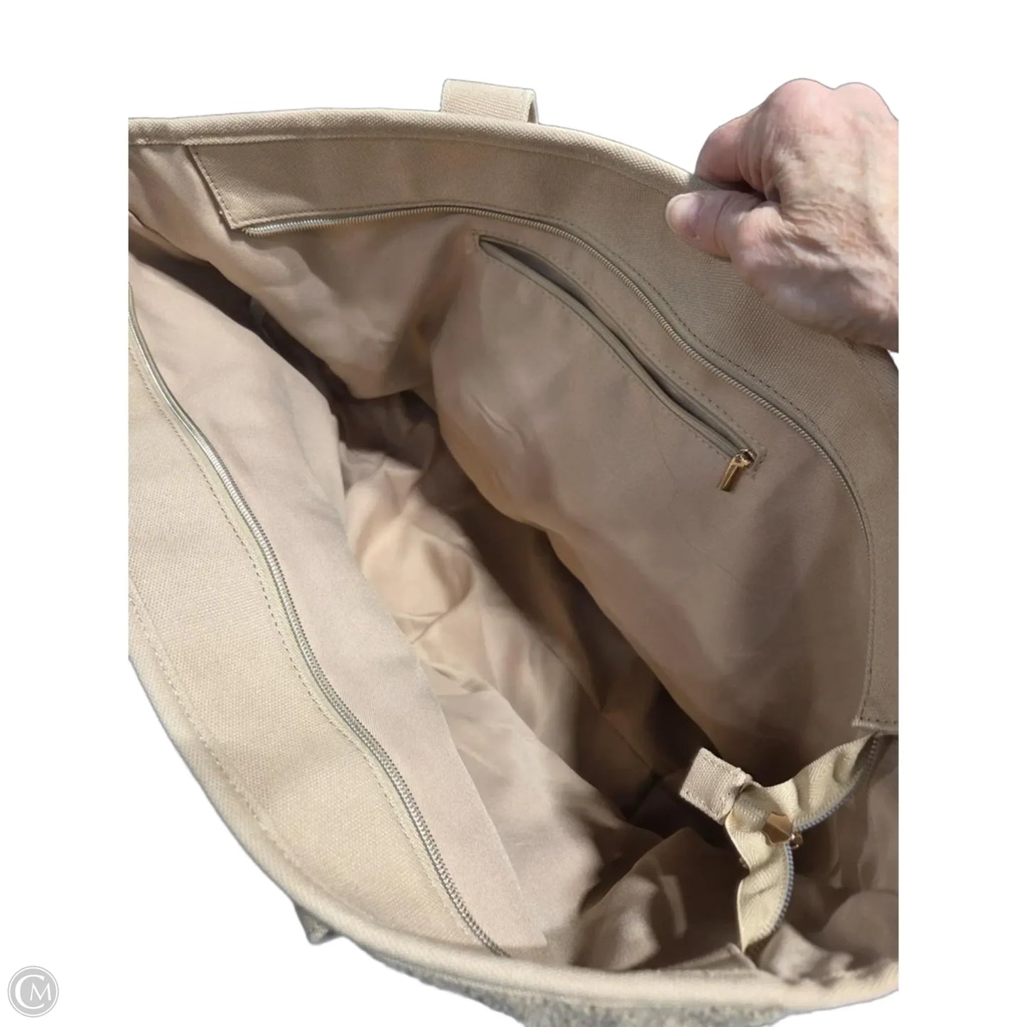 Tote By Old Navy, Size: Large