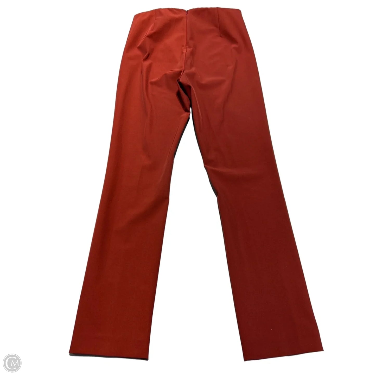 Pants Dress By Theory In Red, Size: 8