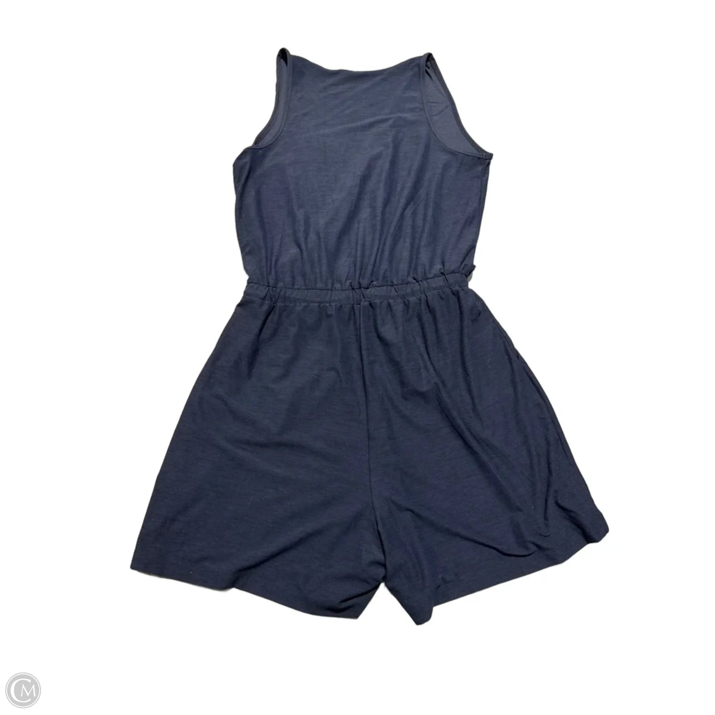 Romper By Old Navy In Navy, Size: L