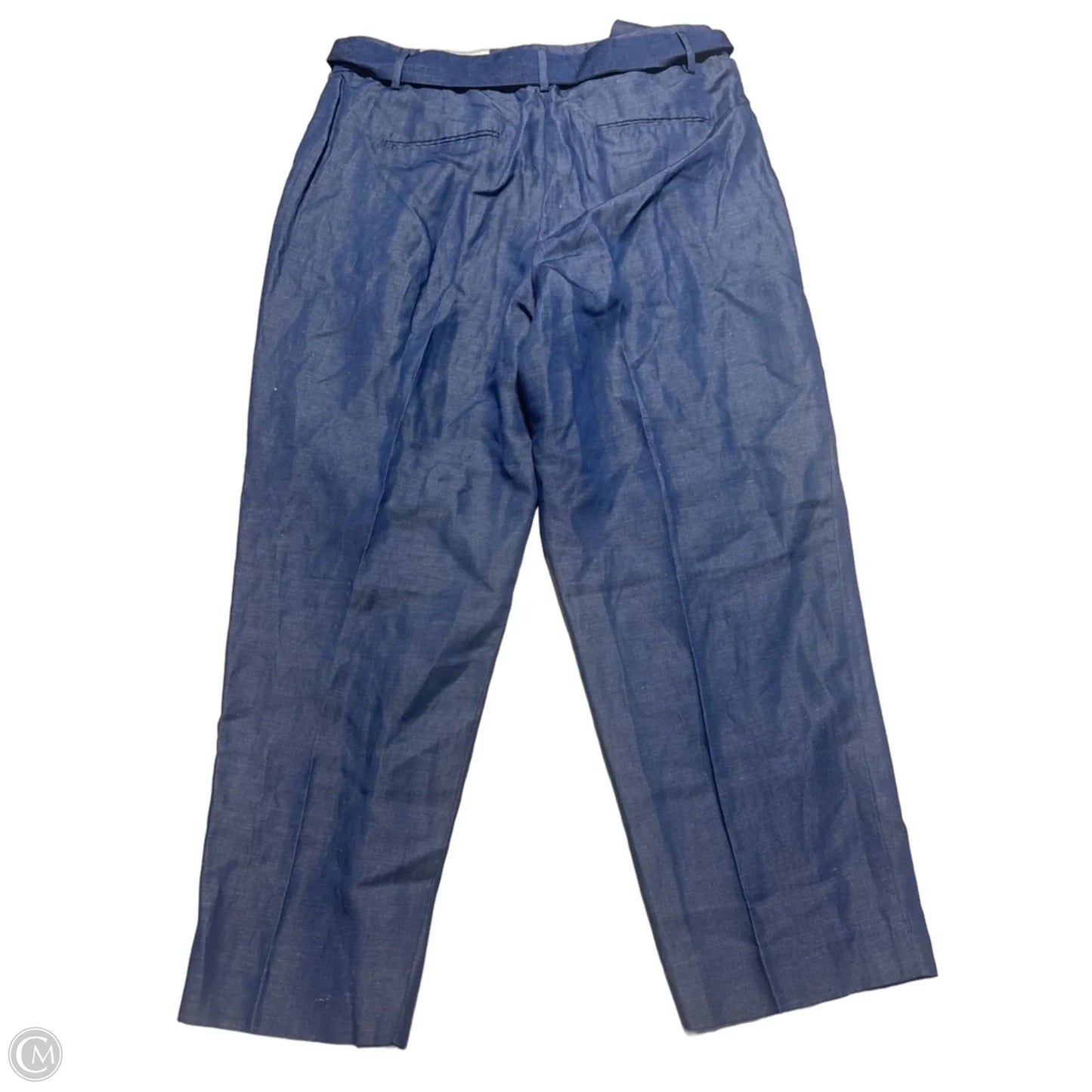 Pants Dress By Ann Taylor In Blue, Size: 12p