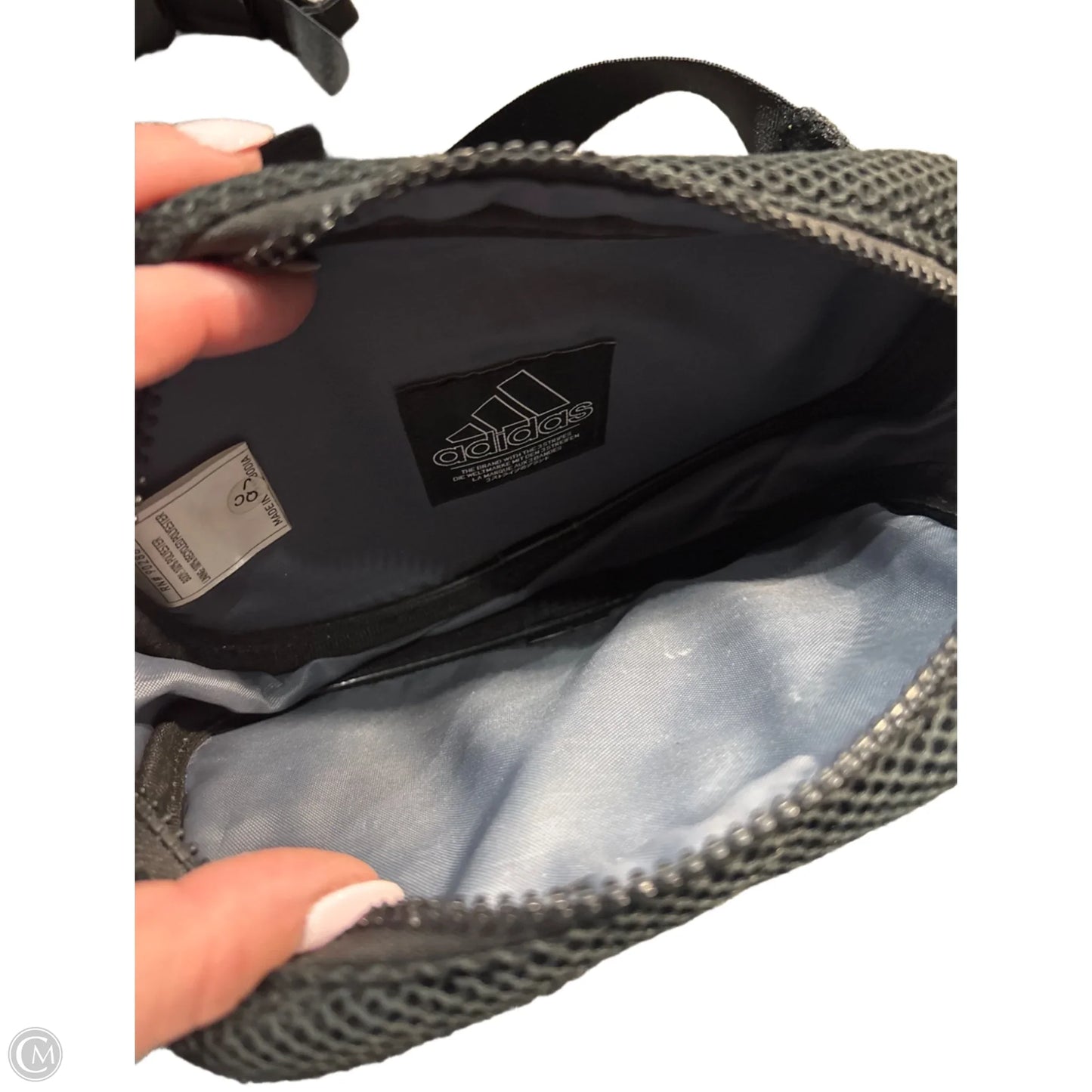 Crossbody By Adidas, Size: Small