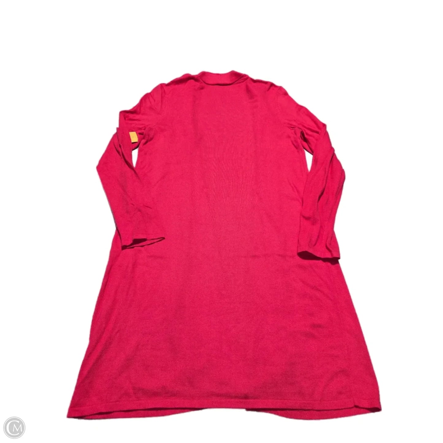 Cardigan By Talbots In Pink, Size: S