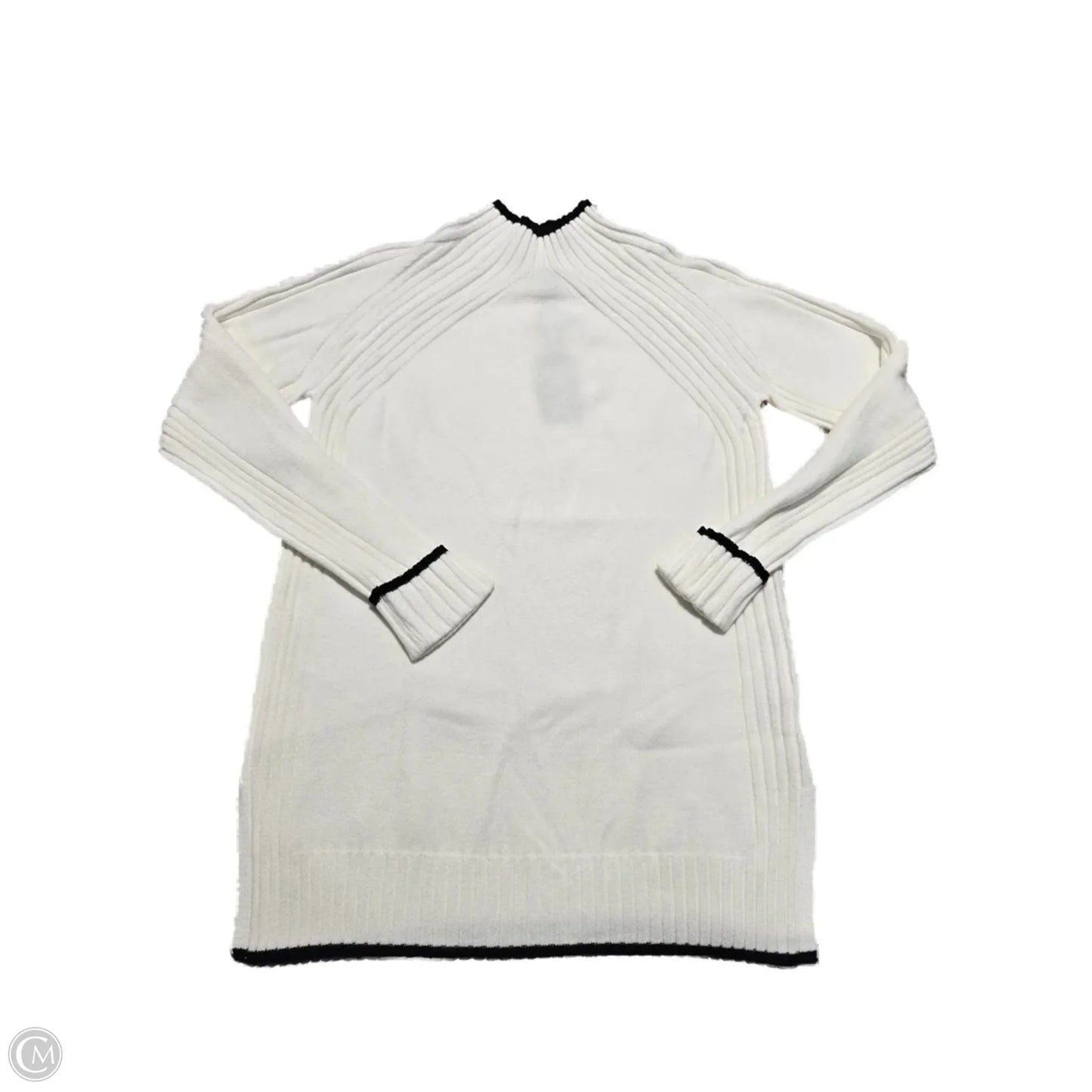 Sweater By Lysse In White, Size: Xs