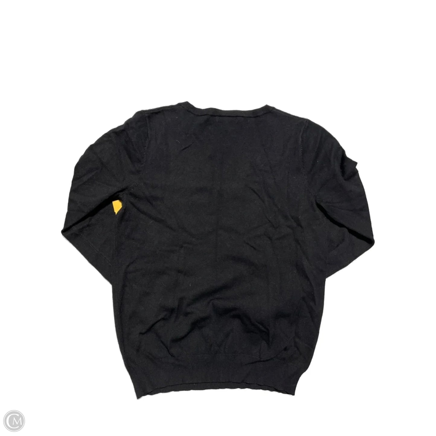 Sweater By Roz And Ali In Black, Size: S