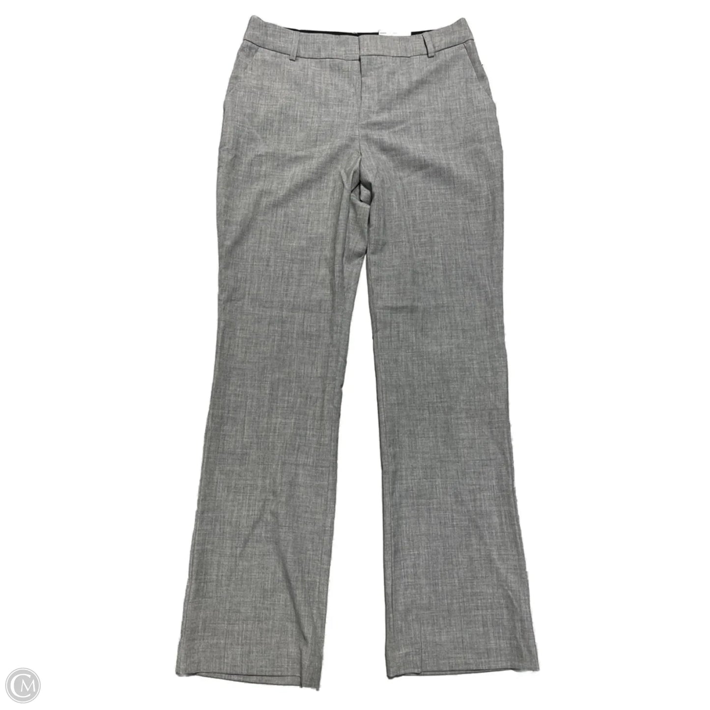 Pants Dress By Nine West In Grey, Size: 8