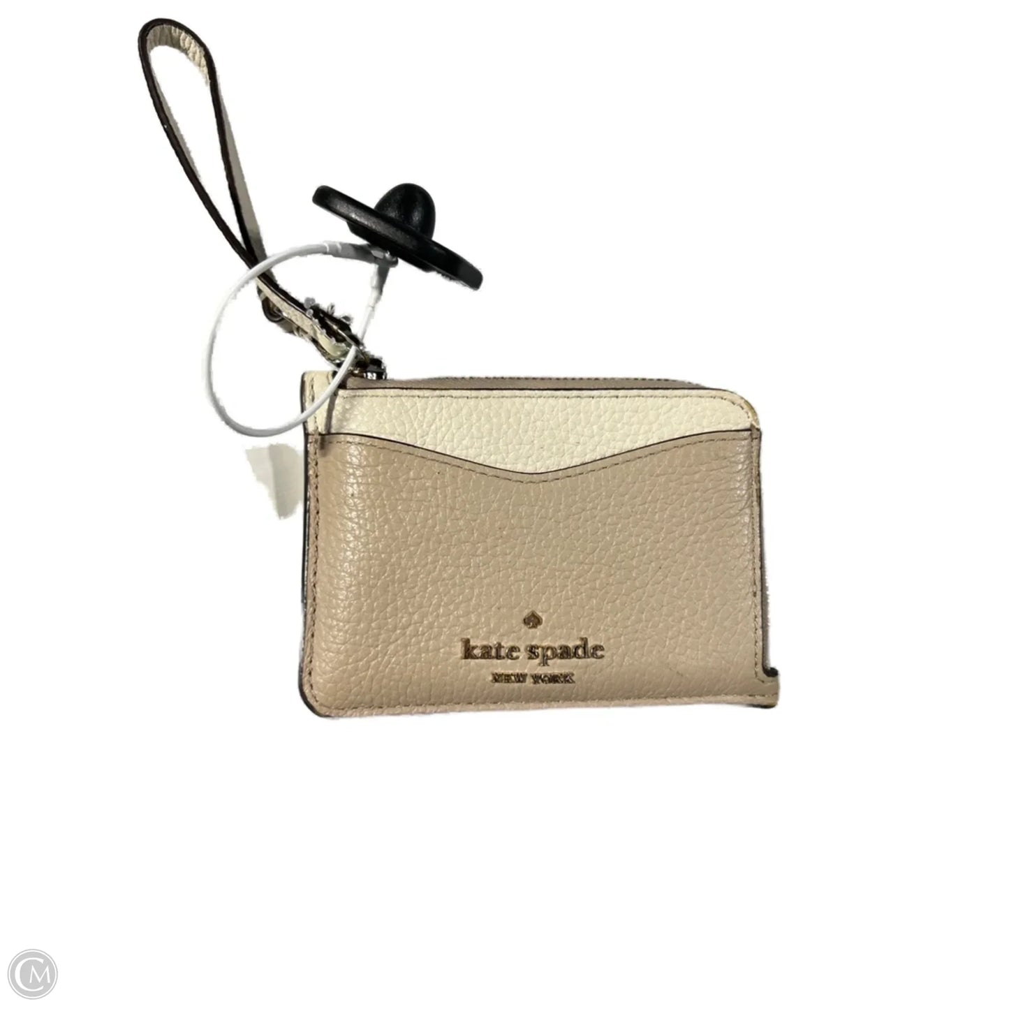 Wristlet Designer By Kate Spade, Size: Small