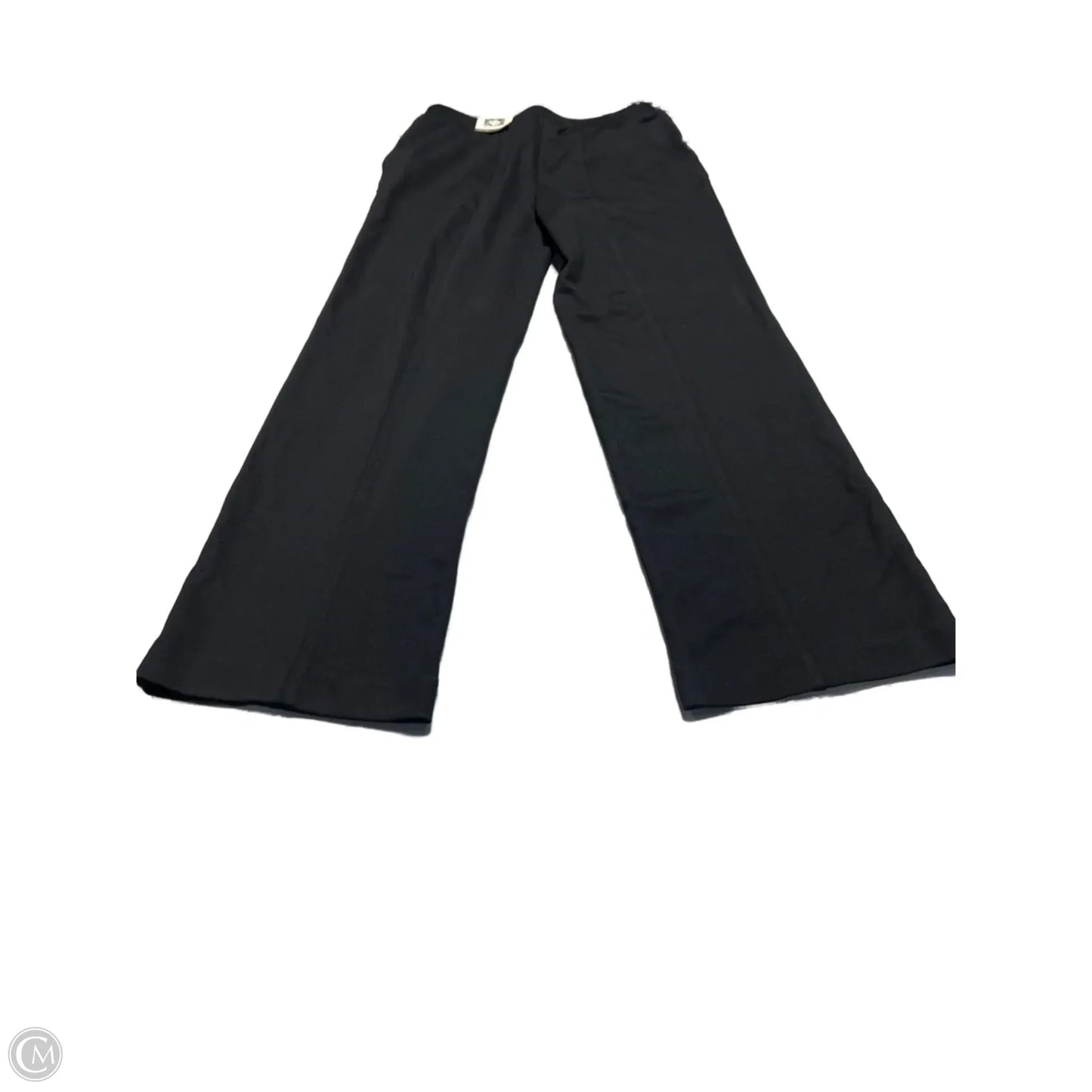 Pants Dress By Anne Klein In Black, Size: Xs