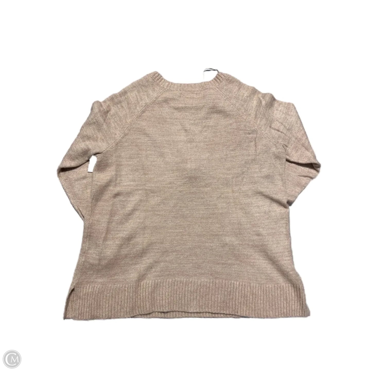 Sweater By Cmc In Multi-colored, Size: Xxl