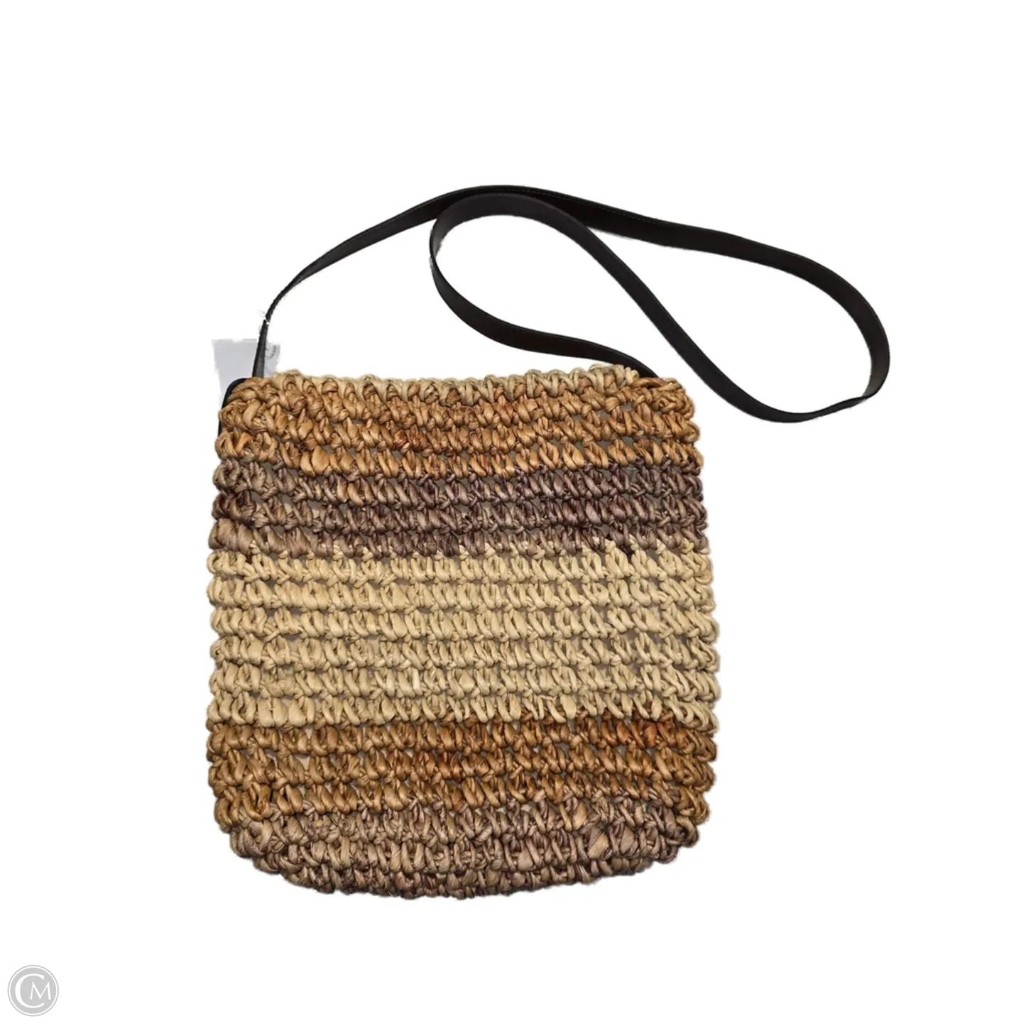 Crossbody By Cmc, Size: Medium