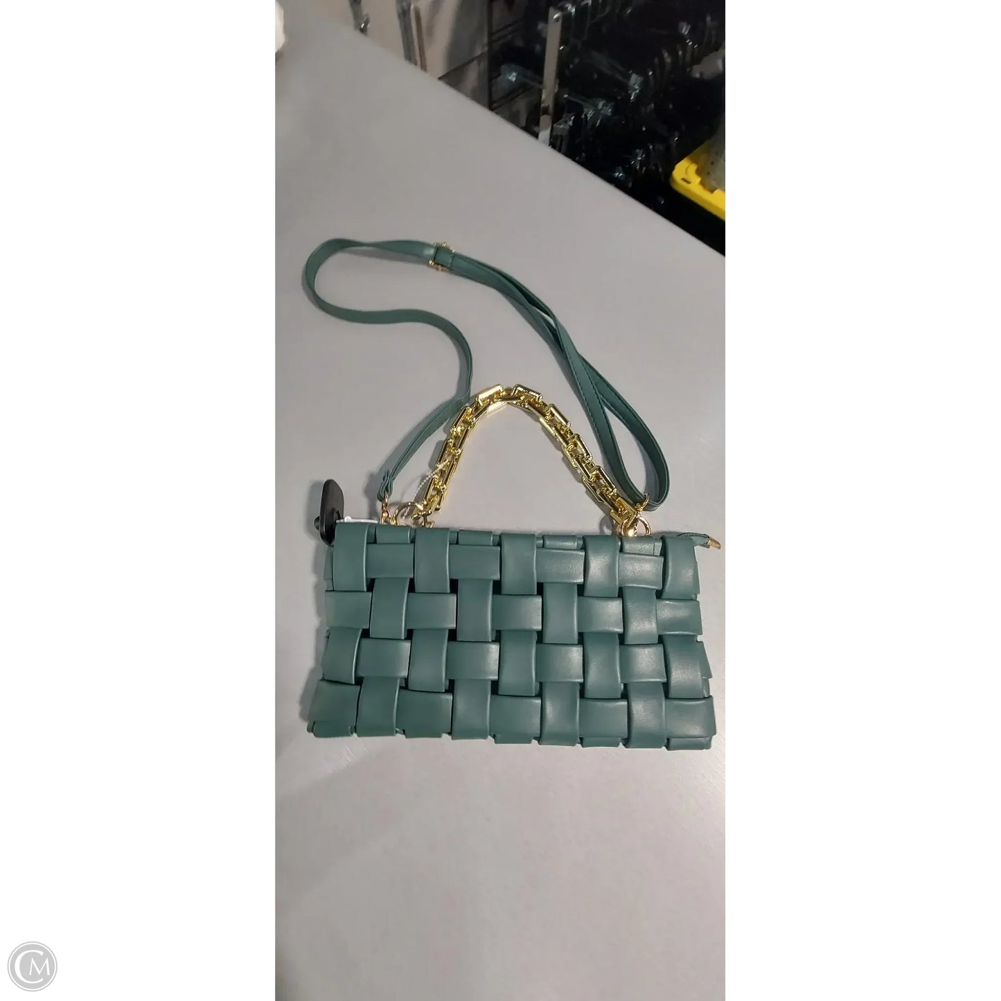 Crossbody By Cmc, Size: Small