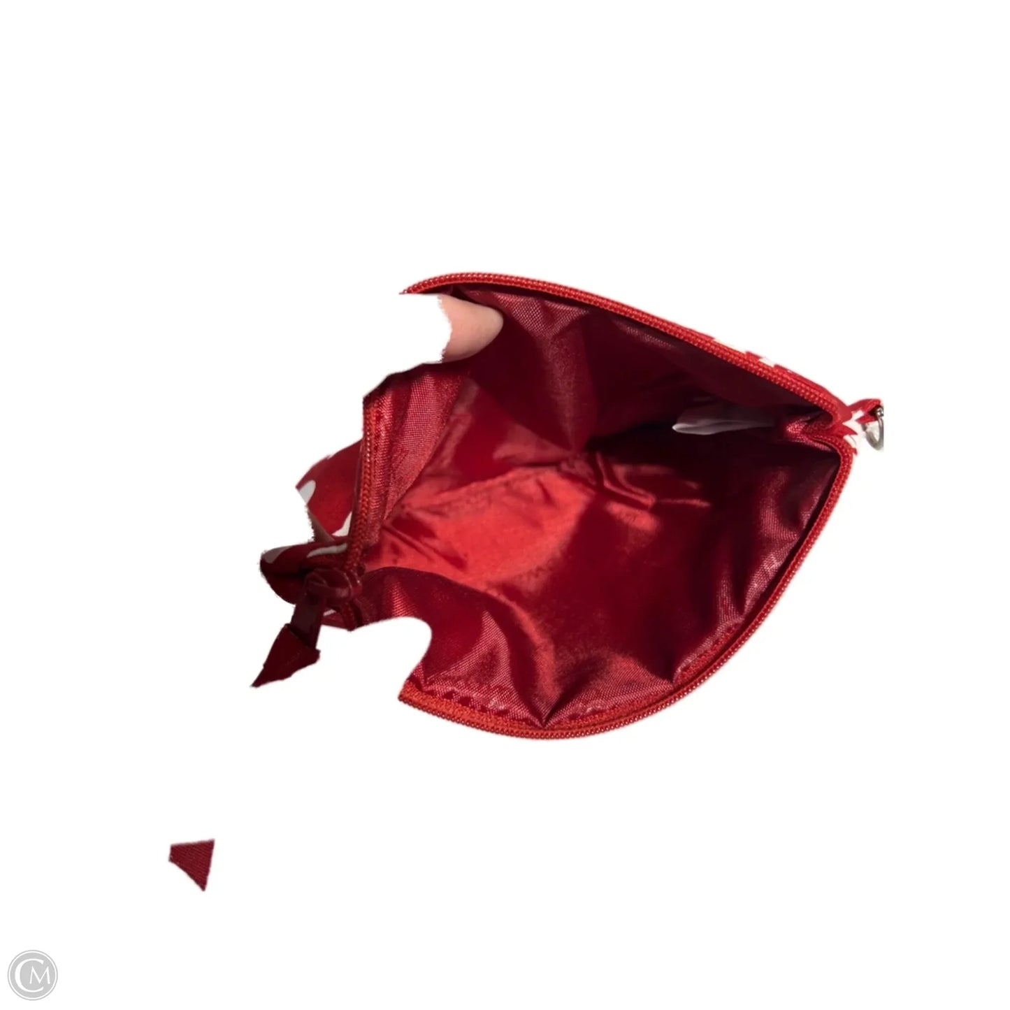 Makeup Bag By Thirty One, Size: Small