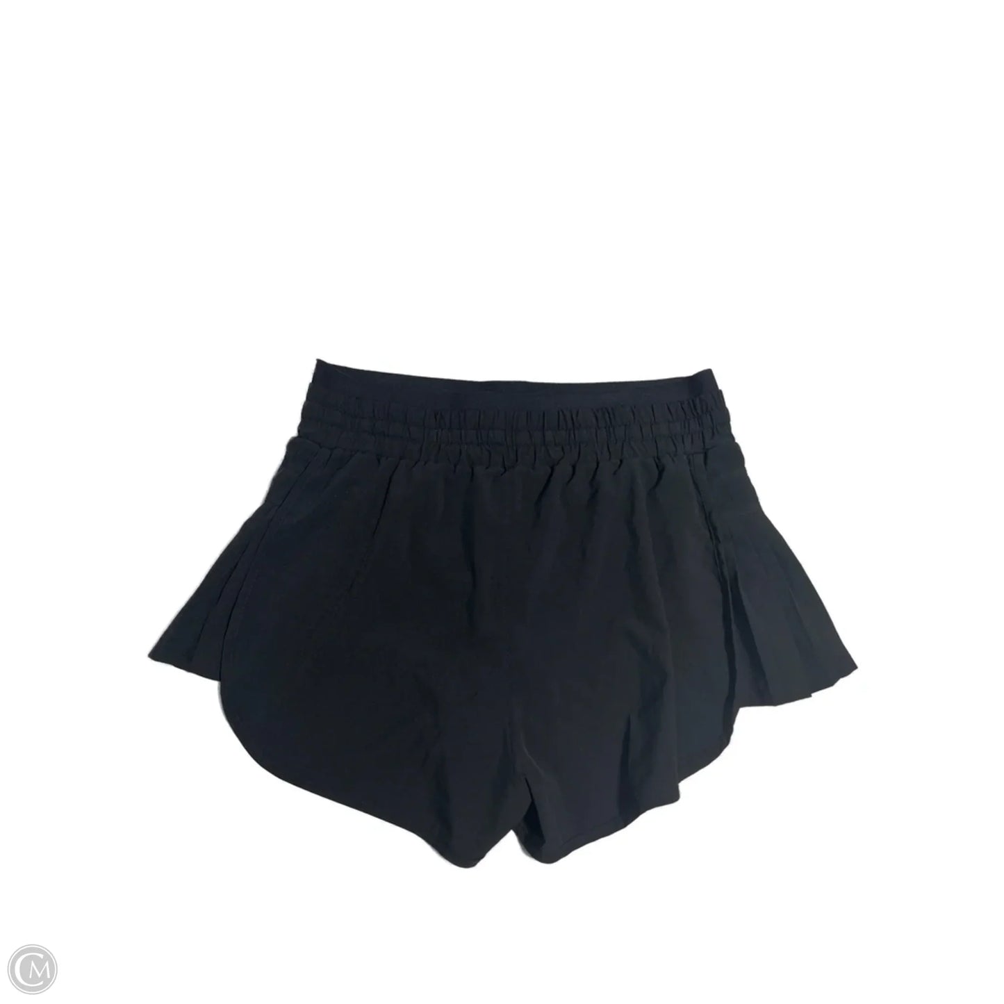 Athletic Shorts By Joy Lab In Black, Size: M