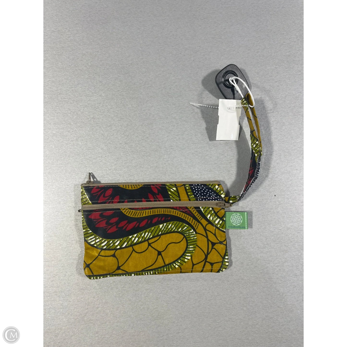 Coin Purse By Cmc, Size: Small