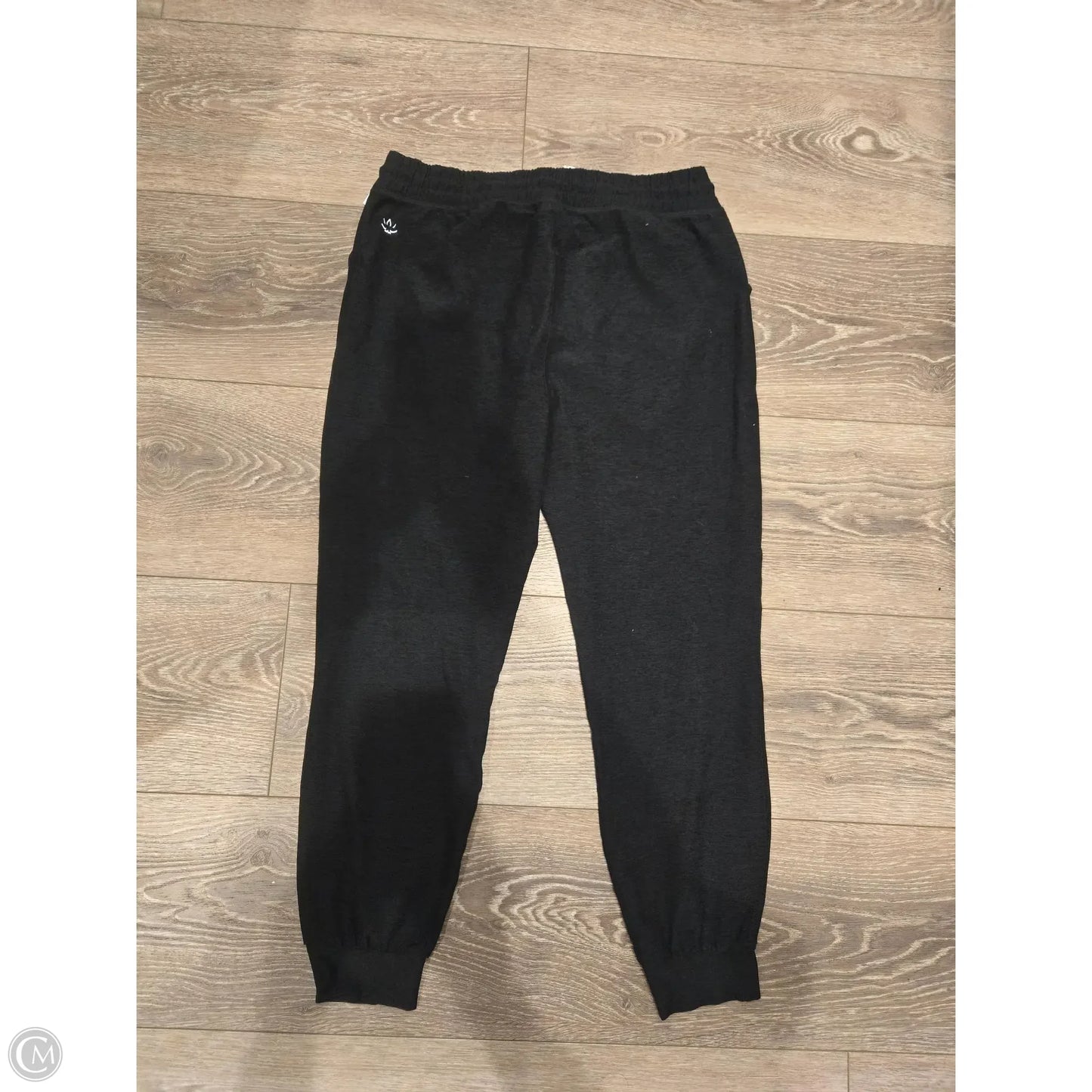 Pants Joggers By Beyond Yoga In Grey, Size: M