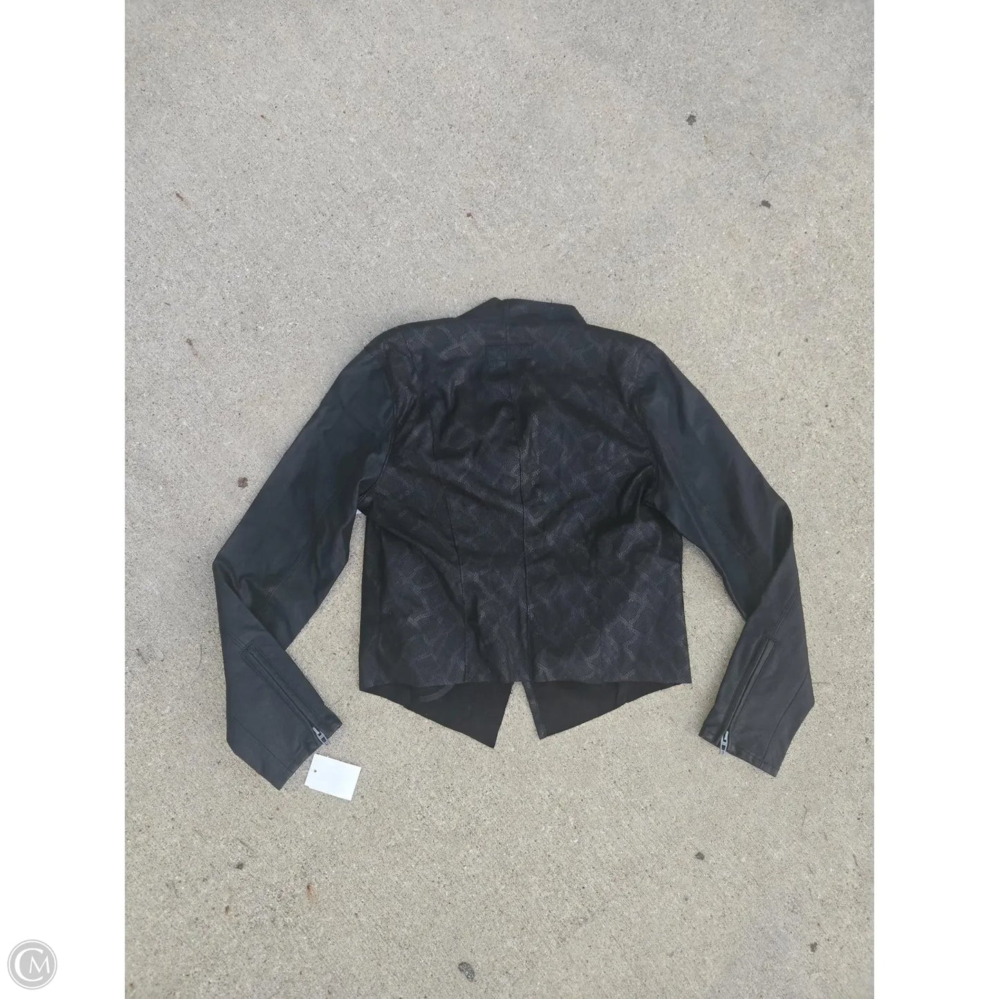 Jacket Other By Blanknyc In Black, Size: M