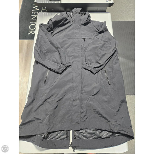 Jacket Other By Old Navy In Black, Size: 3x