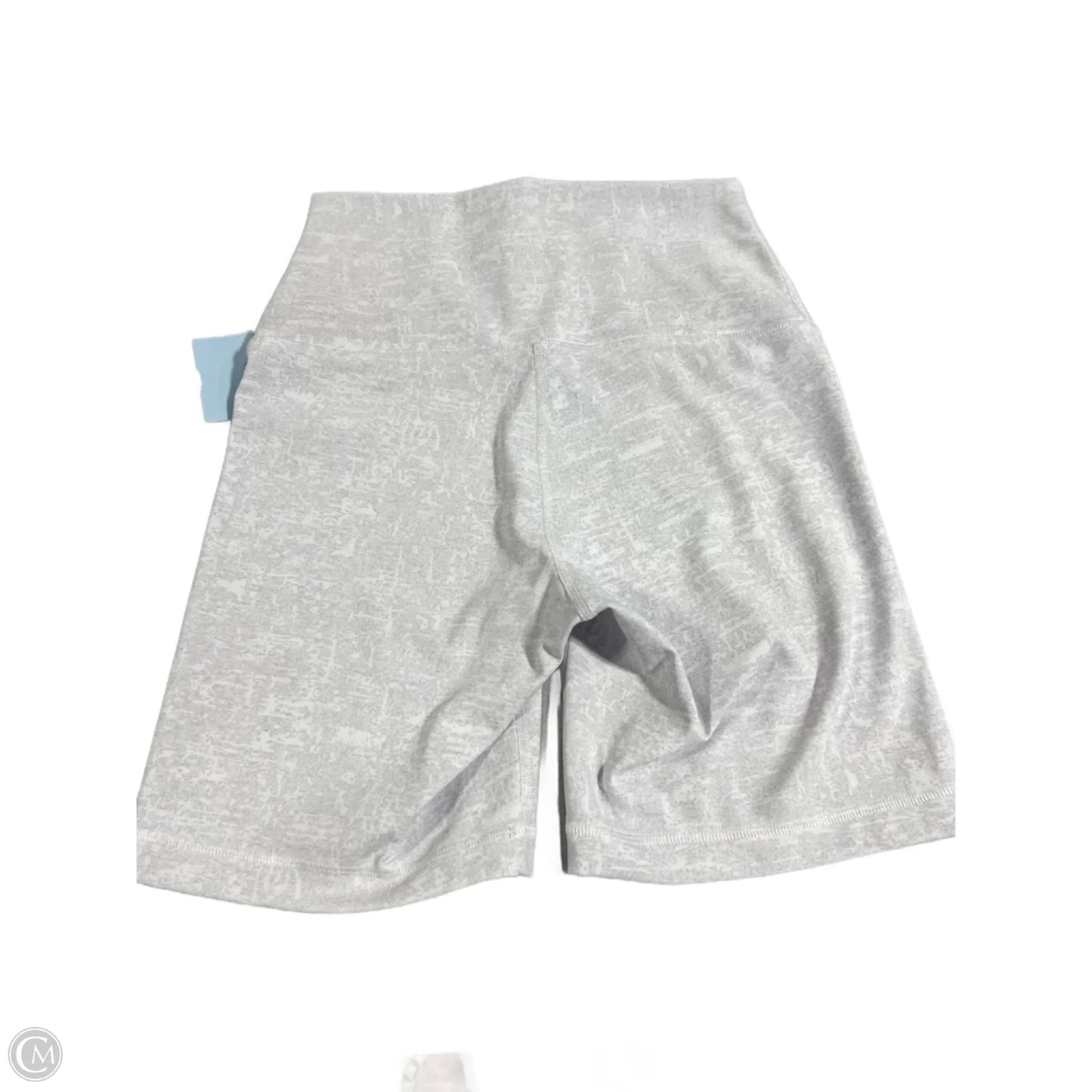 Athletic Shorts By 90 Degrees By Reflex In White, Size: S