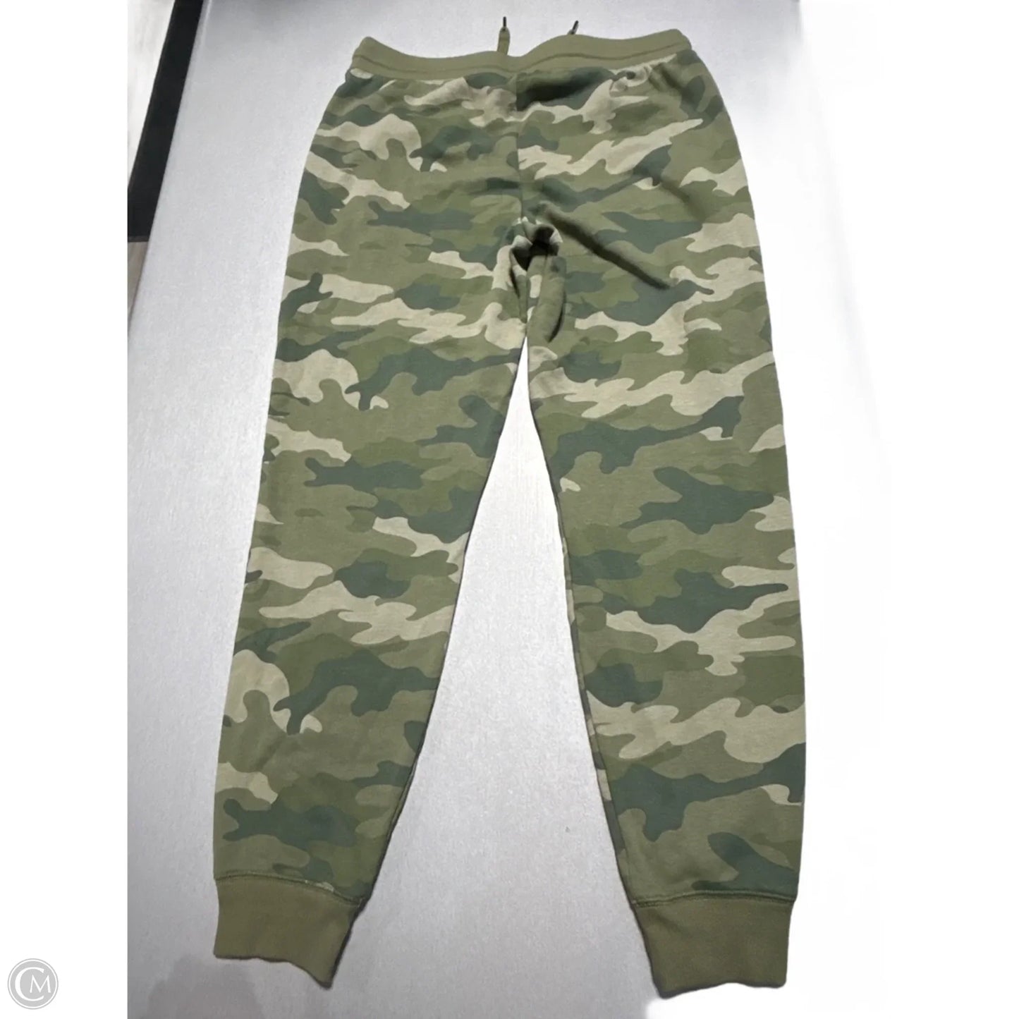 Pants Lounge By Old Navy In Camouflage Print, Size: M