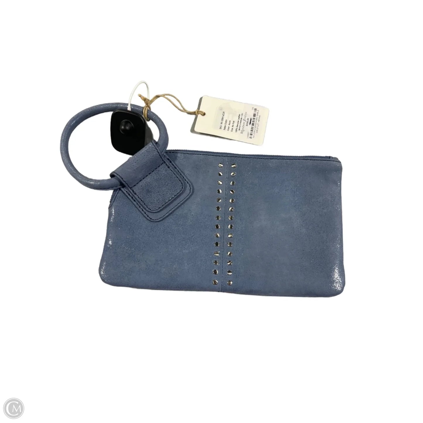 Wristlet By Hobo Intl, Size: Medium