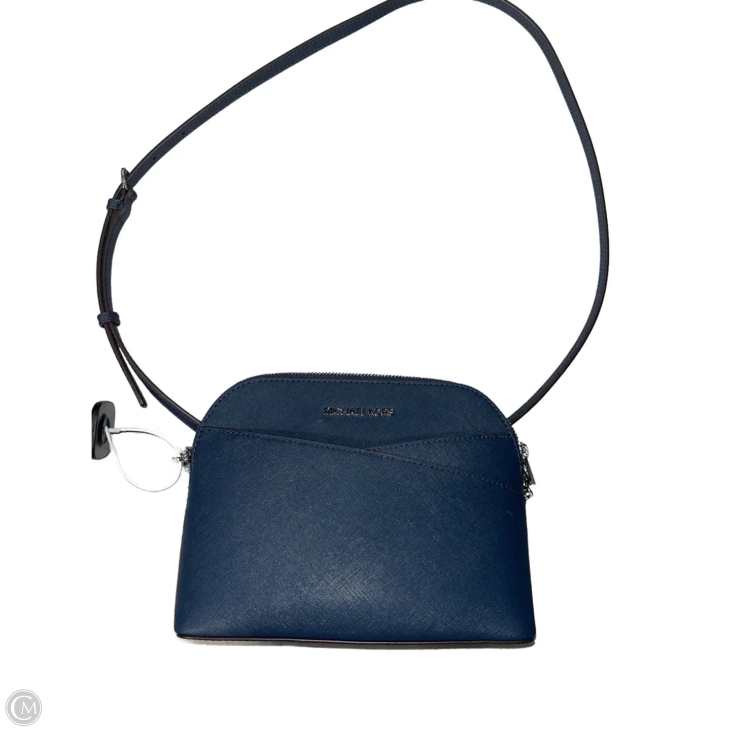 Crossbody Designer By Michael Kors, Size: Small