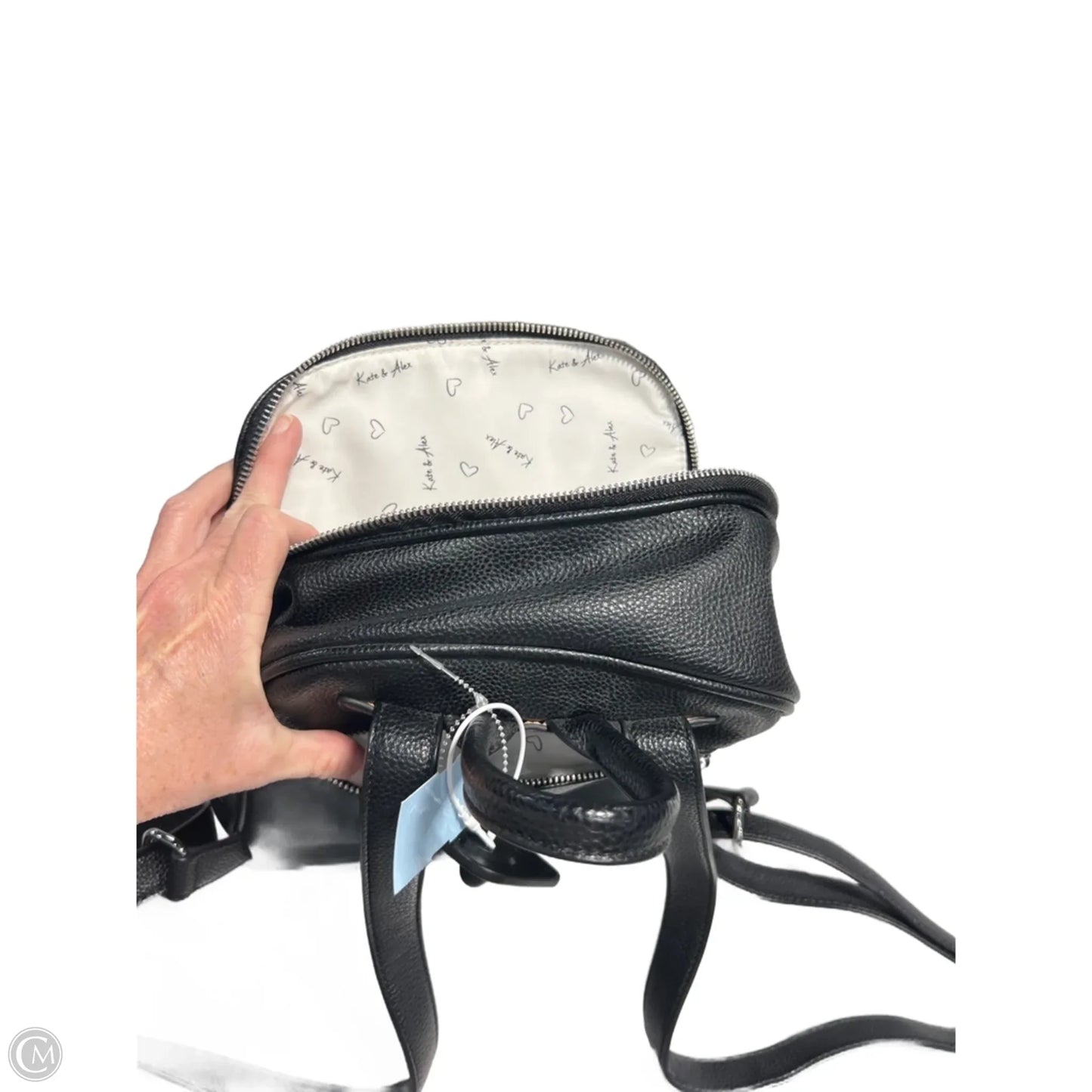 Backpack By Cmc, Size: Large
