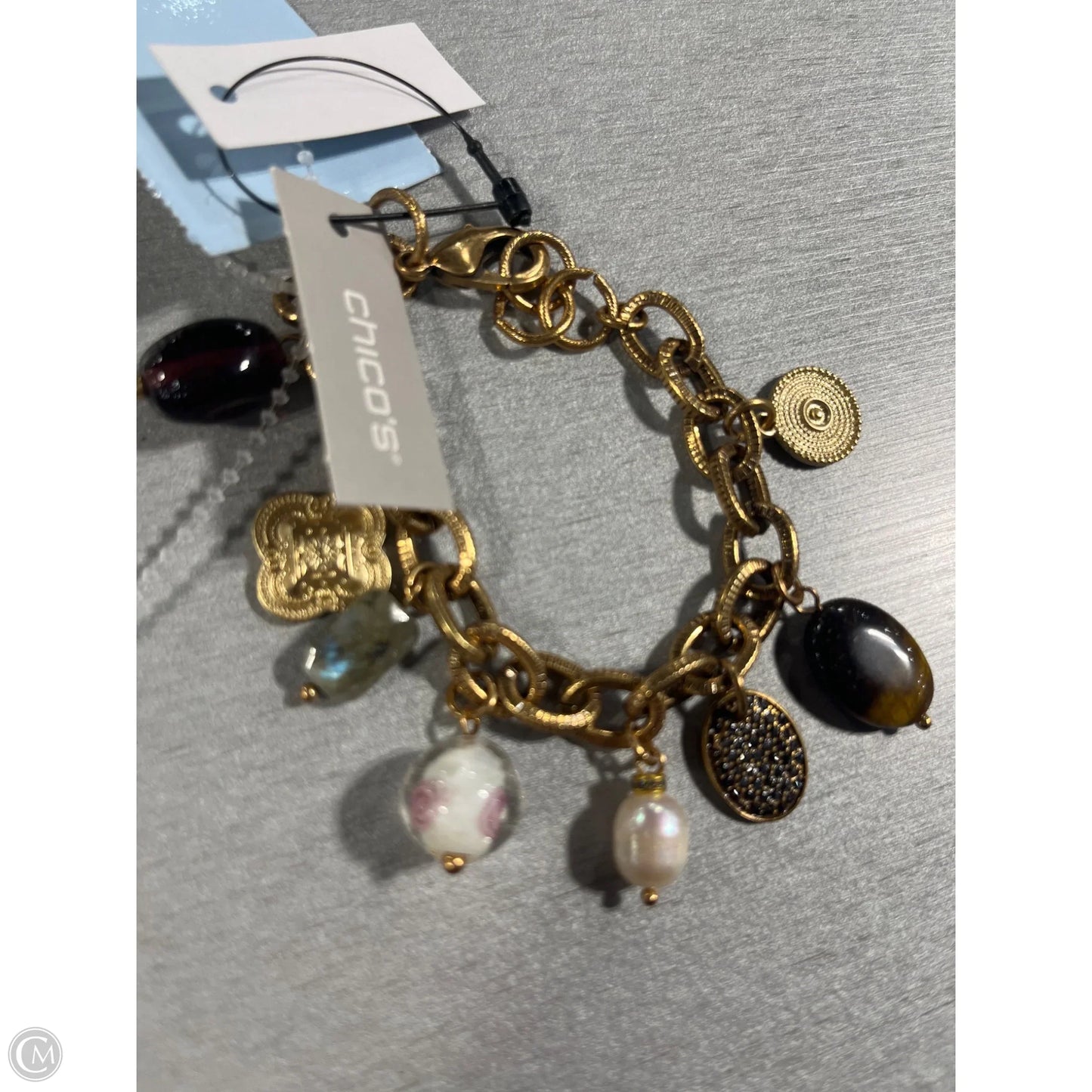 Bracelet Other By Chicos