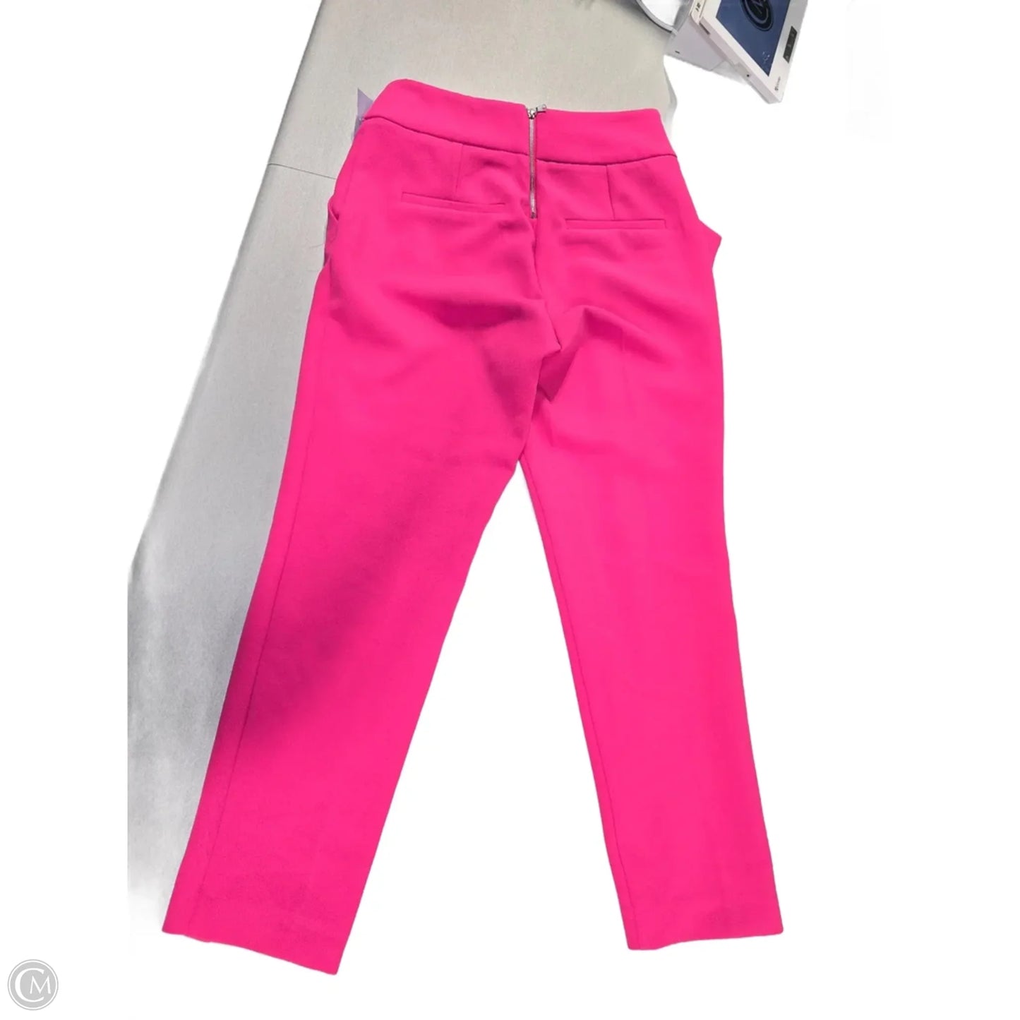 Pants Dress By Avenue In Pink, Size: S
