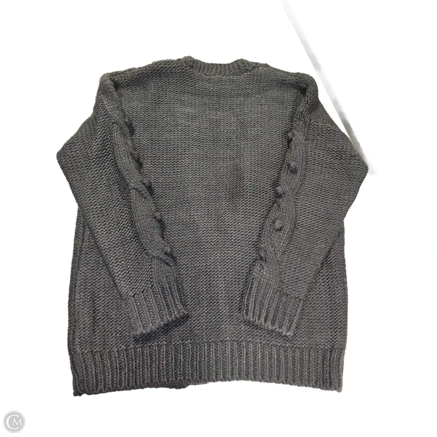 Cardigan By Cmc In Black, Size: M