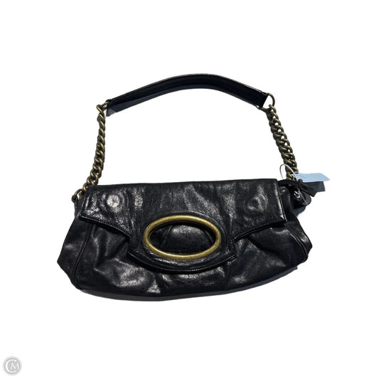 Handbag By Hobo Intl, Size: Medium