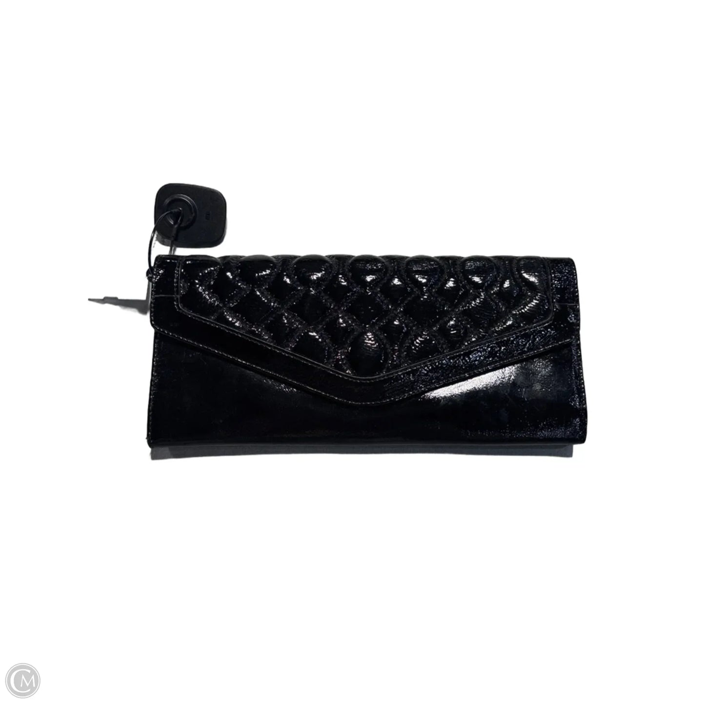 Clutch By Hobo Intl, Size: Medium