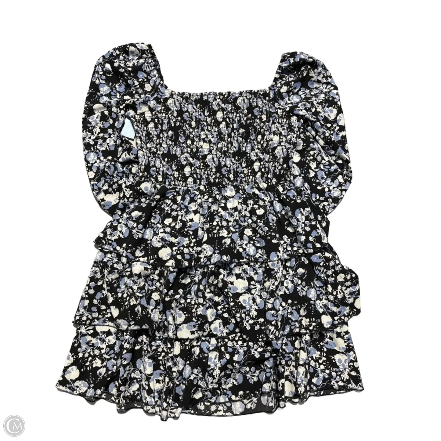 Dress Casual Short By Btfbm In Black, Size: Xl