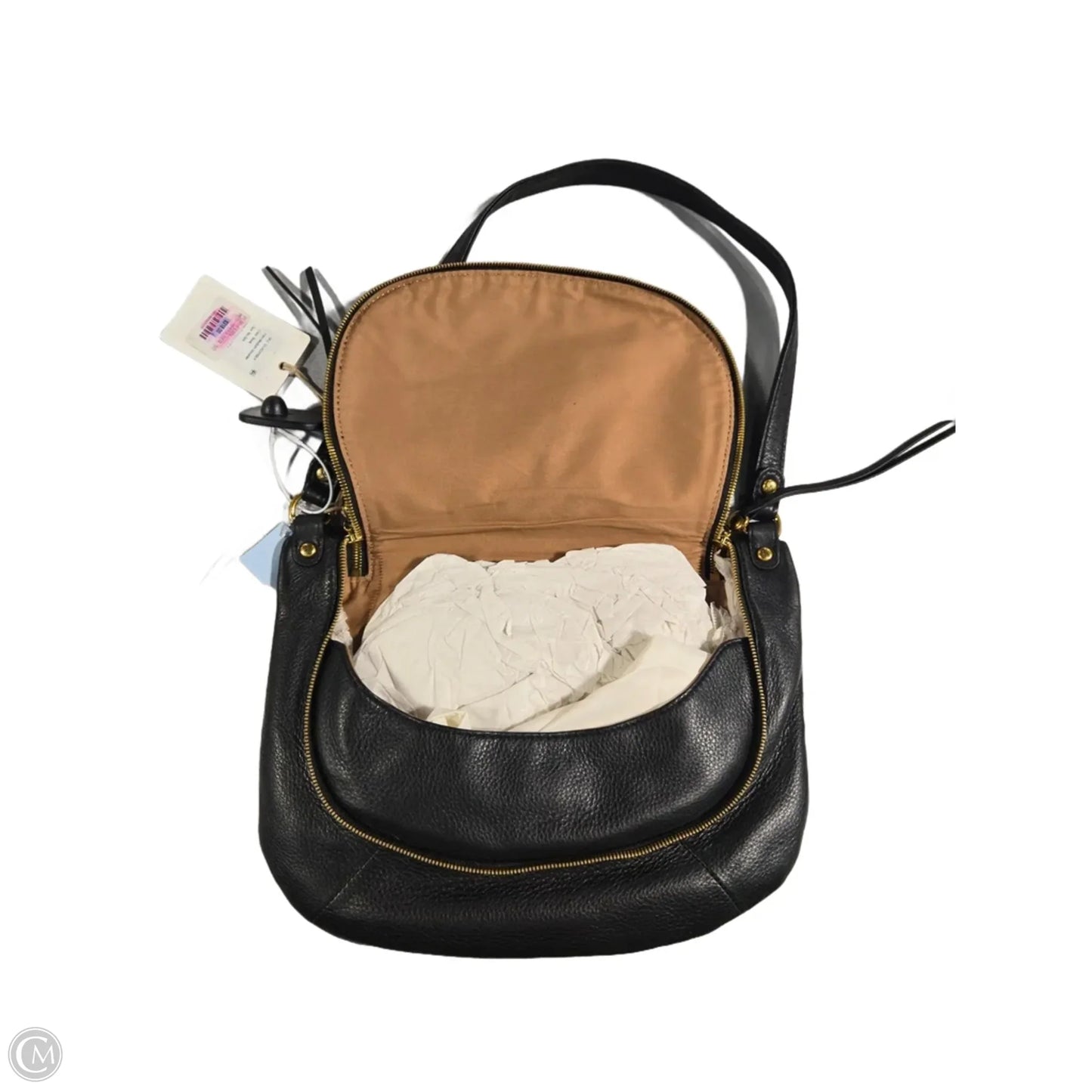 Handbag By Hobo Intl, Size: Large