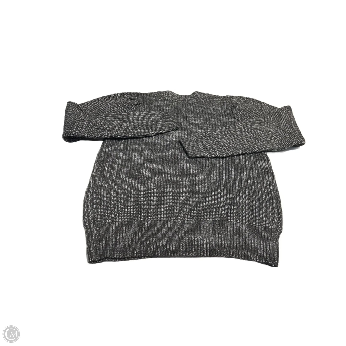 Sweater By Maurices In Black, Size: S
