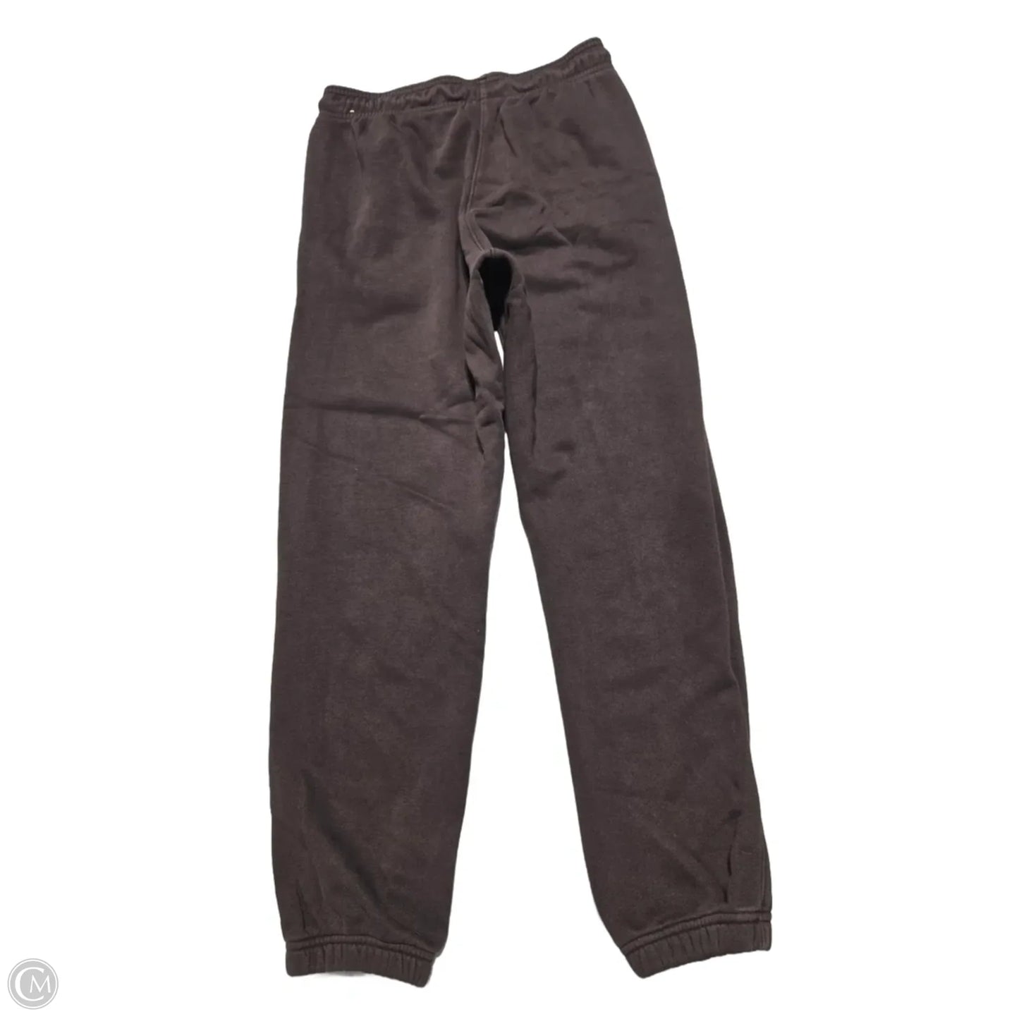 Pants Luxury Designer By Jordan In Brown, Size: S