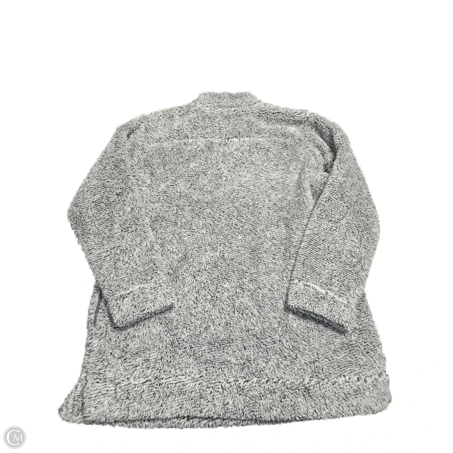 Sweater By Ana In Grey, Size: M