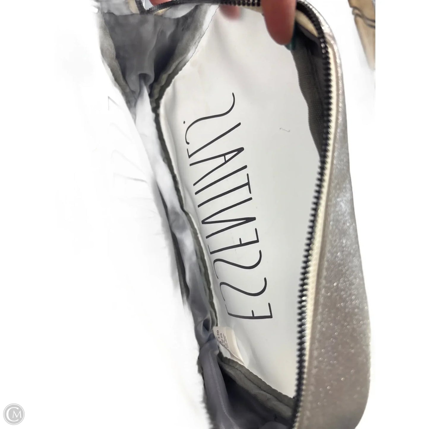 Tote By Cmc, Size: Small