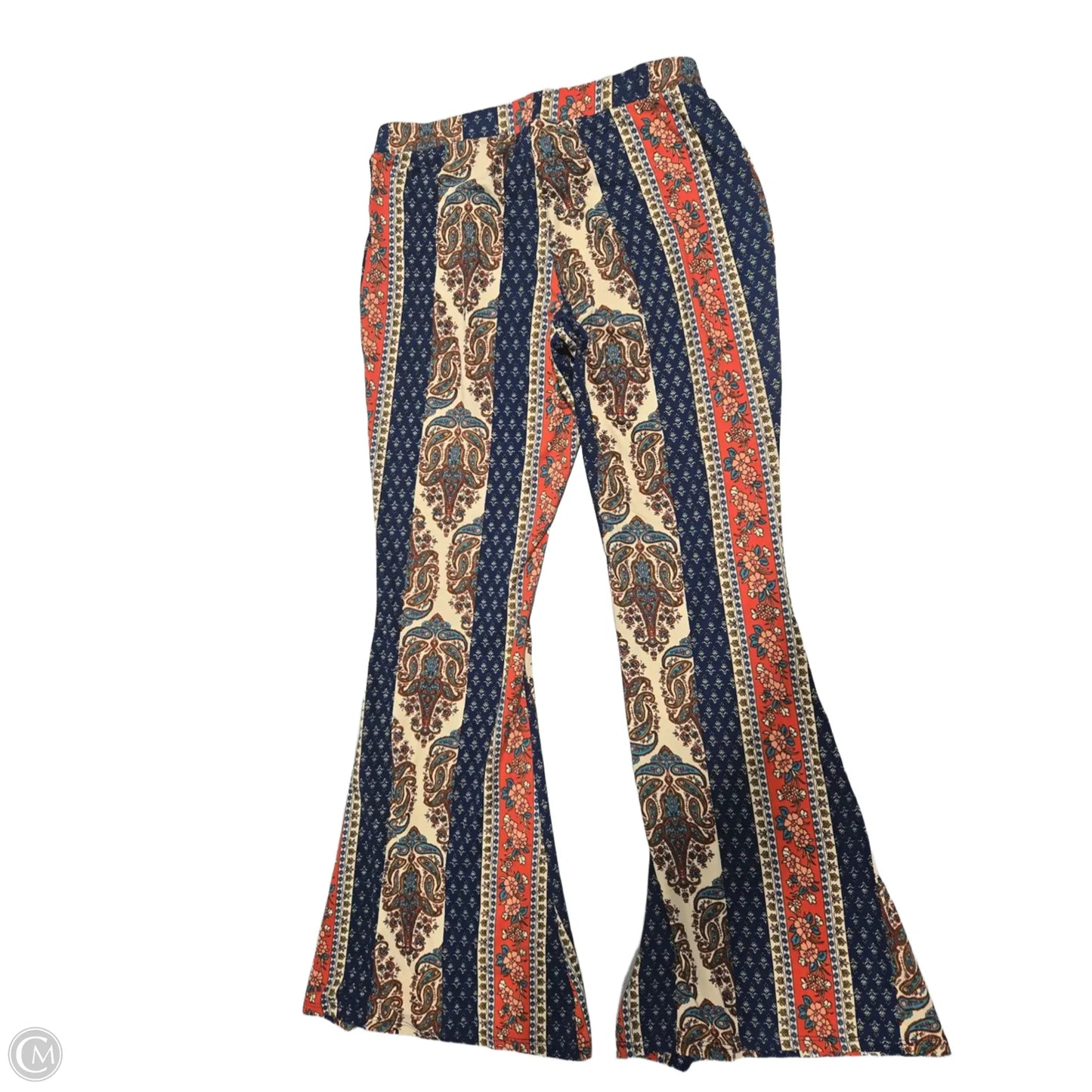 Pants Lounge By Altard State In Multi-colored, Size: M