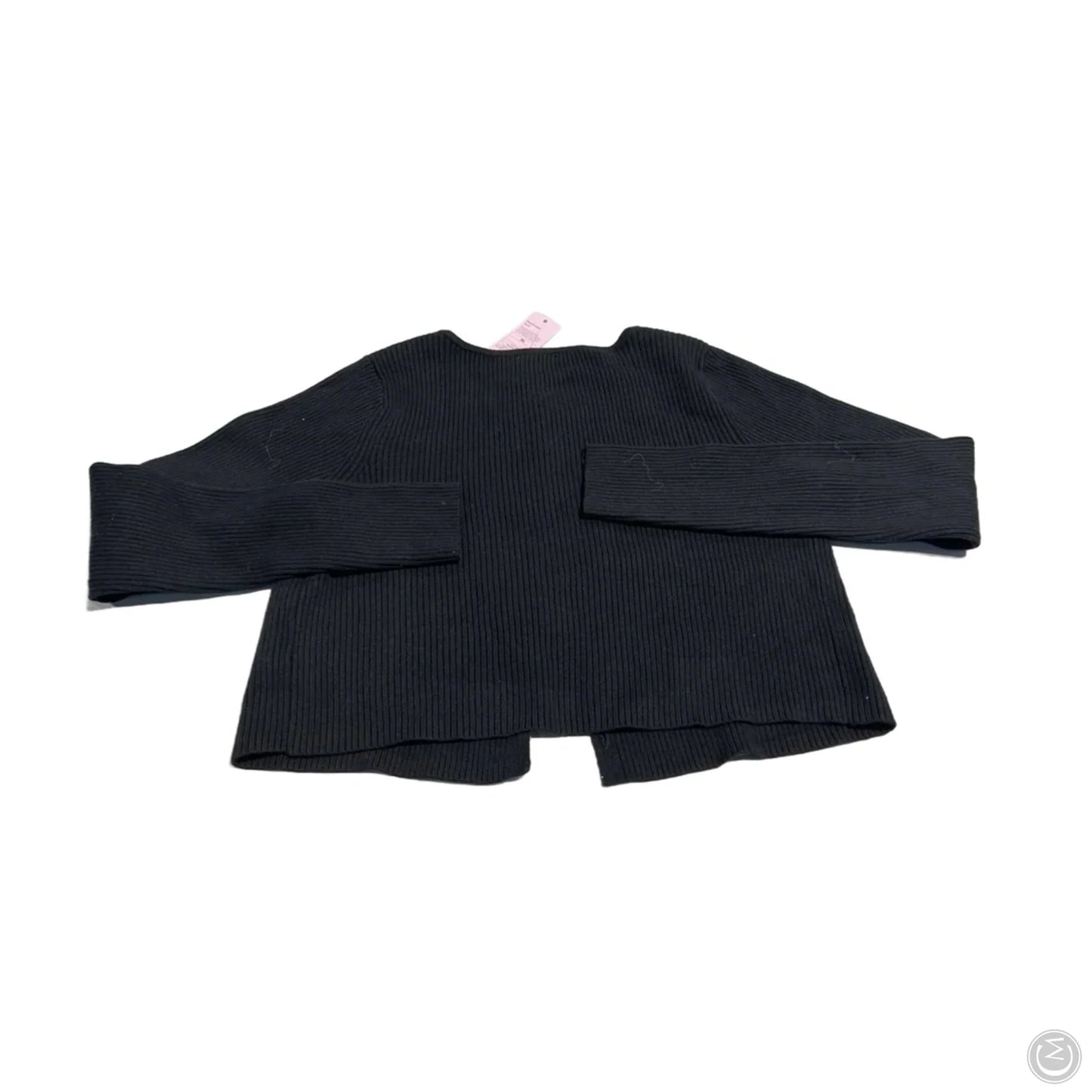 Cardigan By Wild Fable In Black, Size: Xl