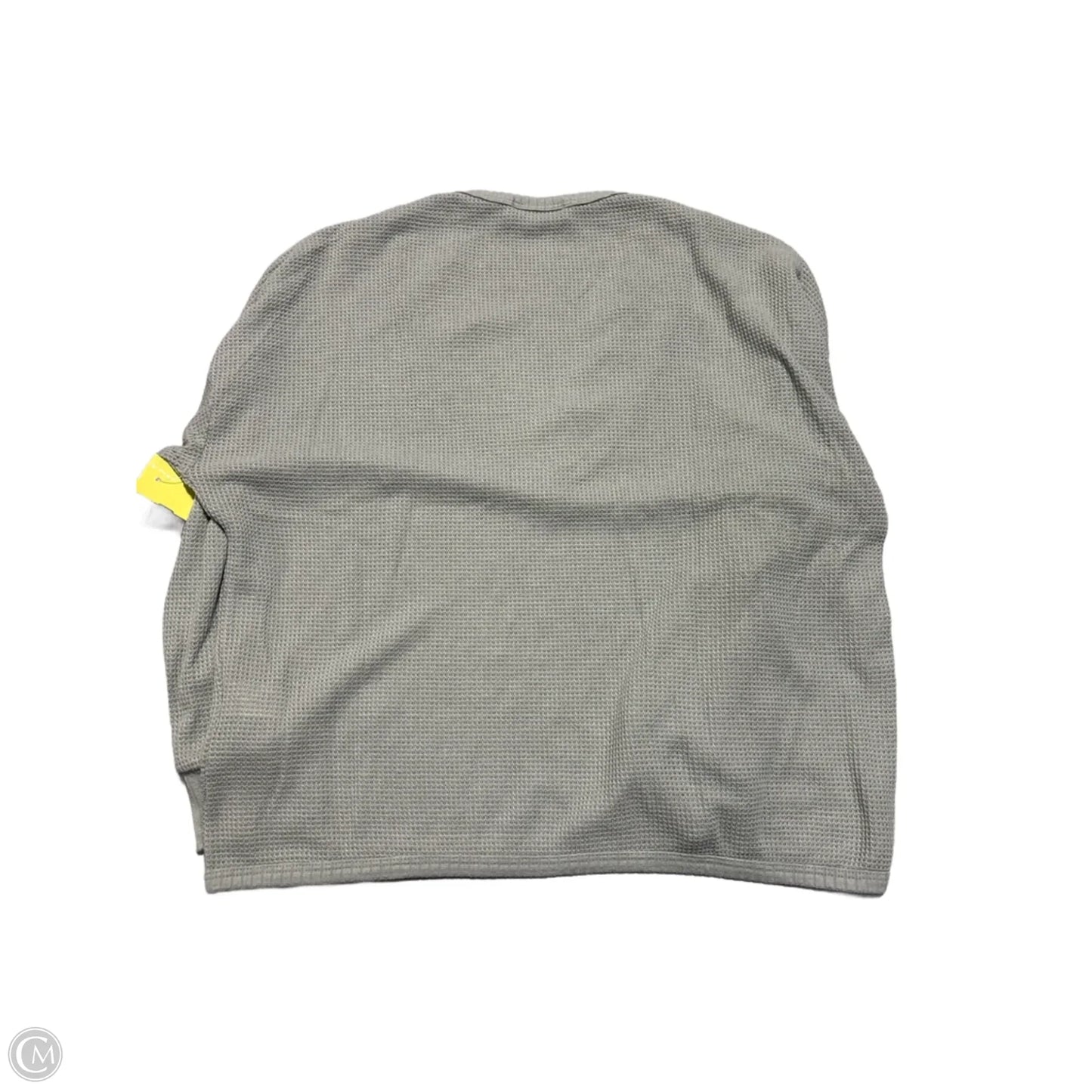 Top Long Sleeve By Lulus In Green, Size: Xs