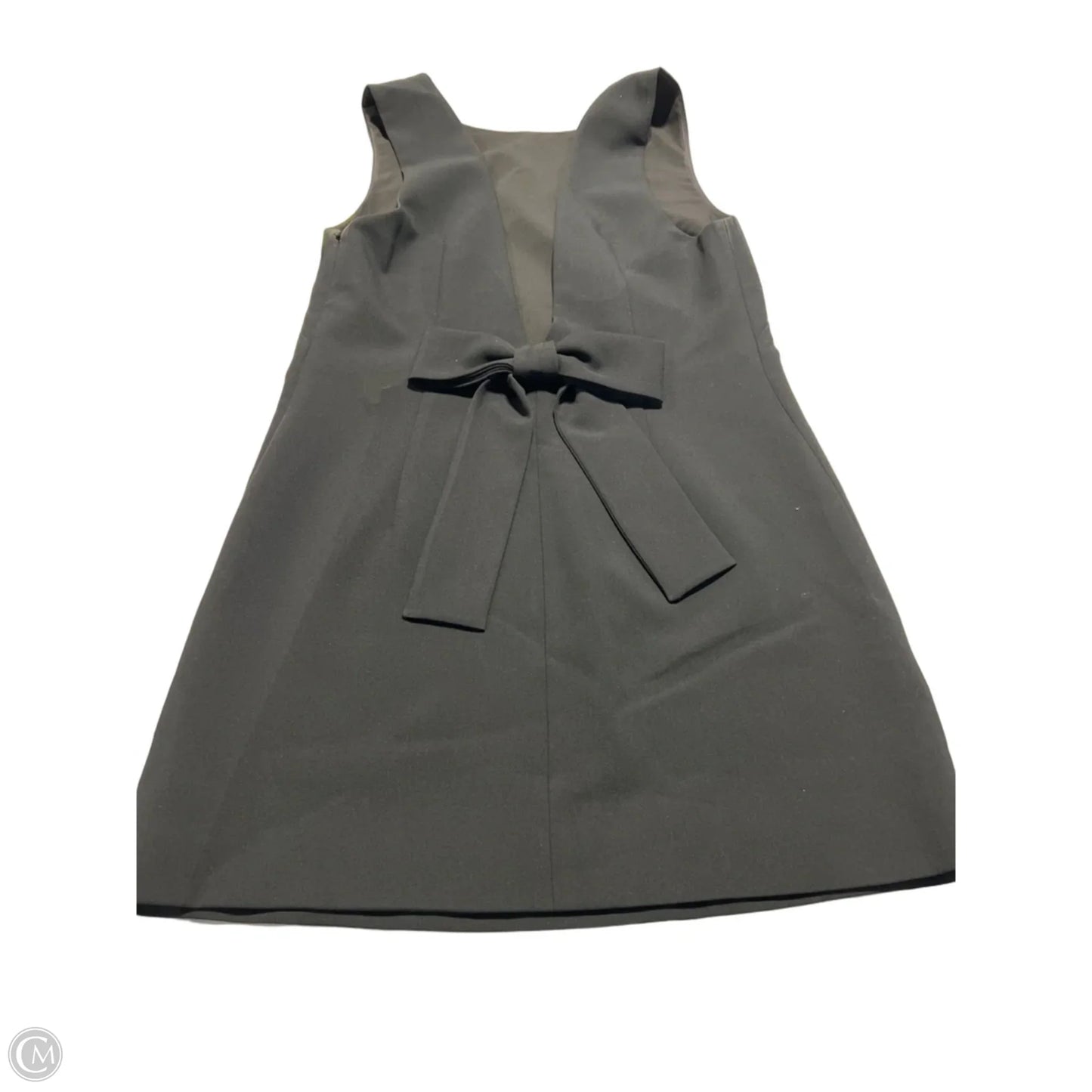 Dress Casual Short By Favorite Daughter In Black, Size: M