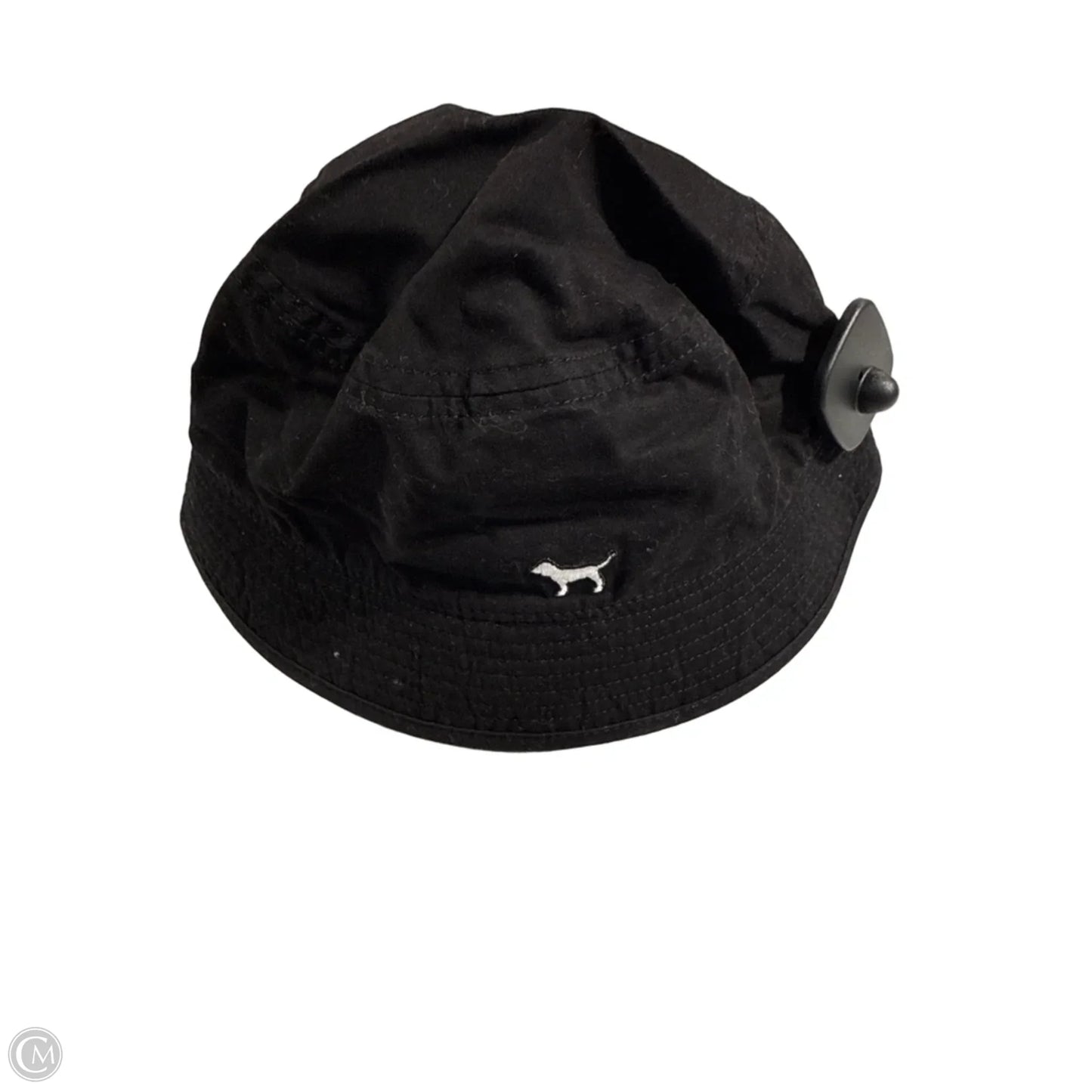 Hat Bucket By Pink