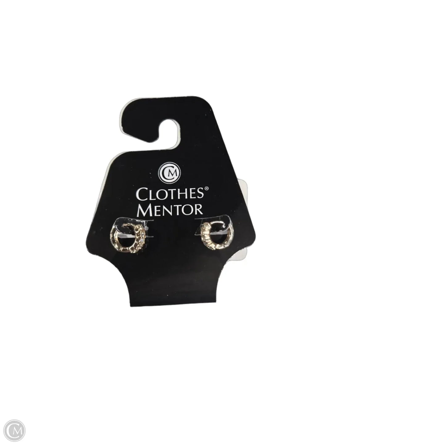 Earrings Other By Cme