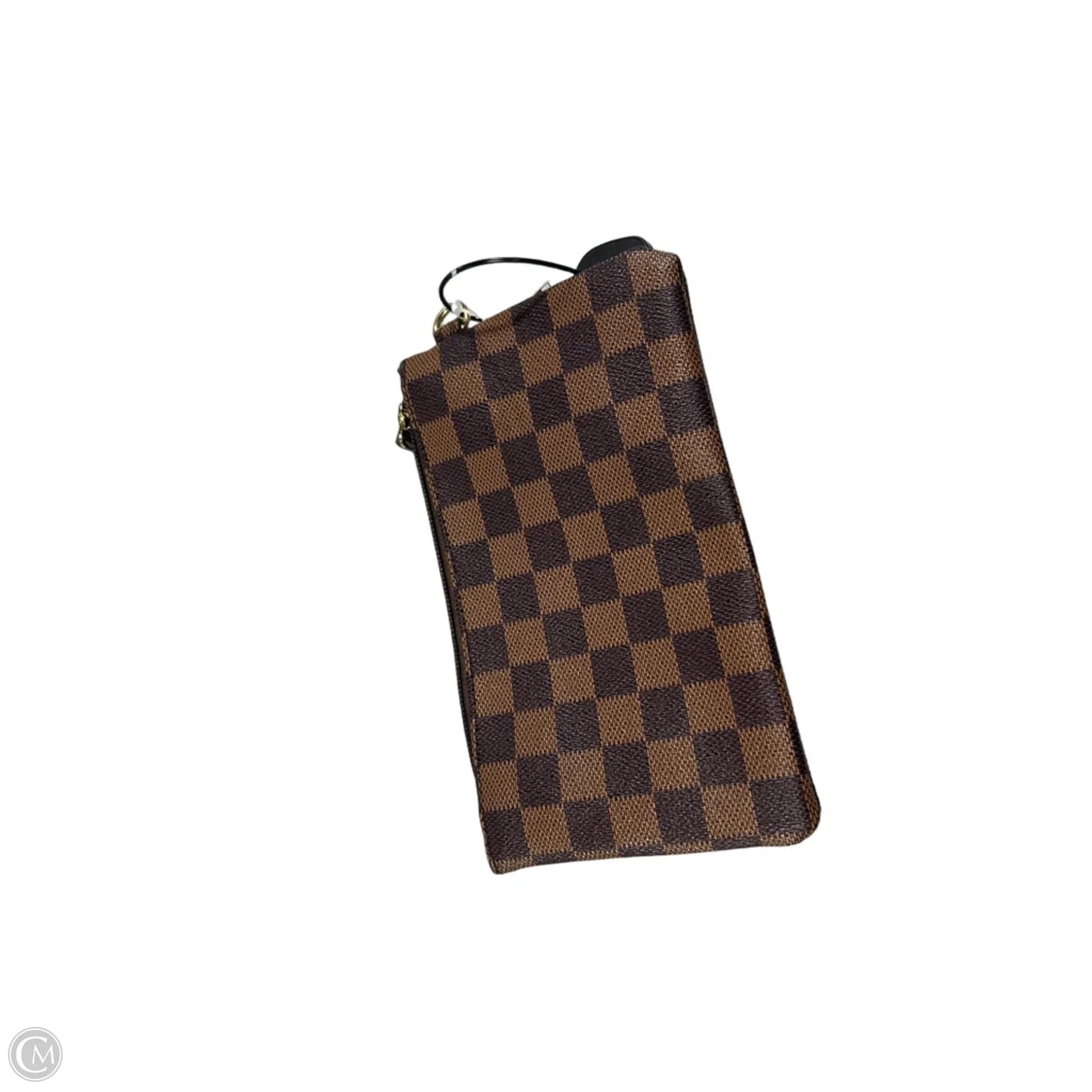 Wallet By Cmc, Size: Medium
