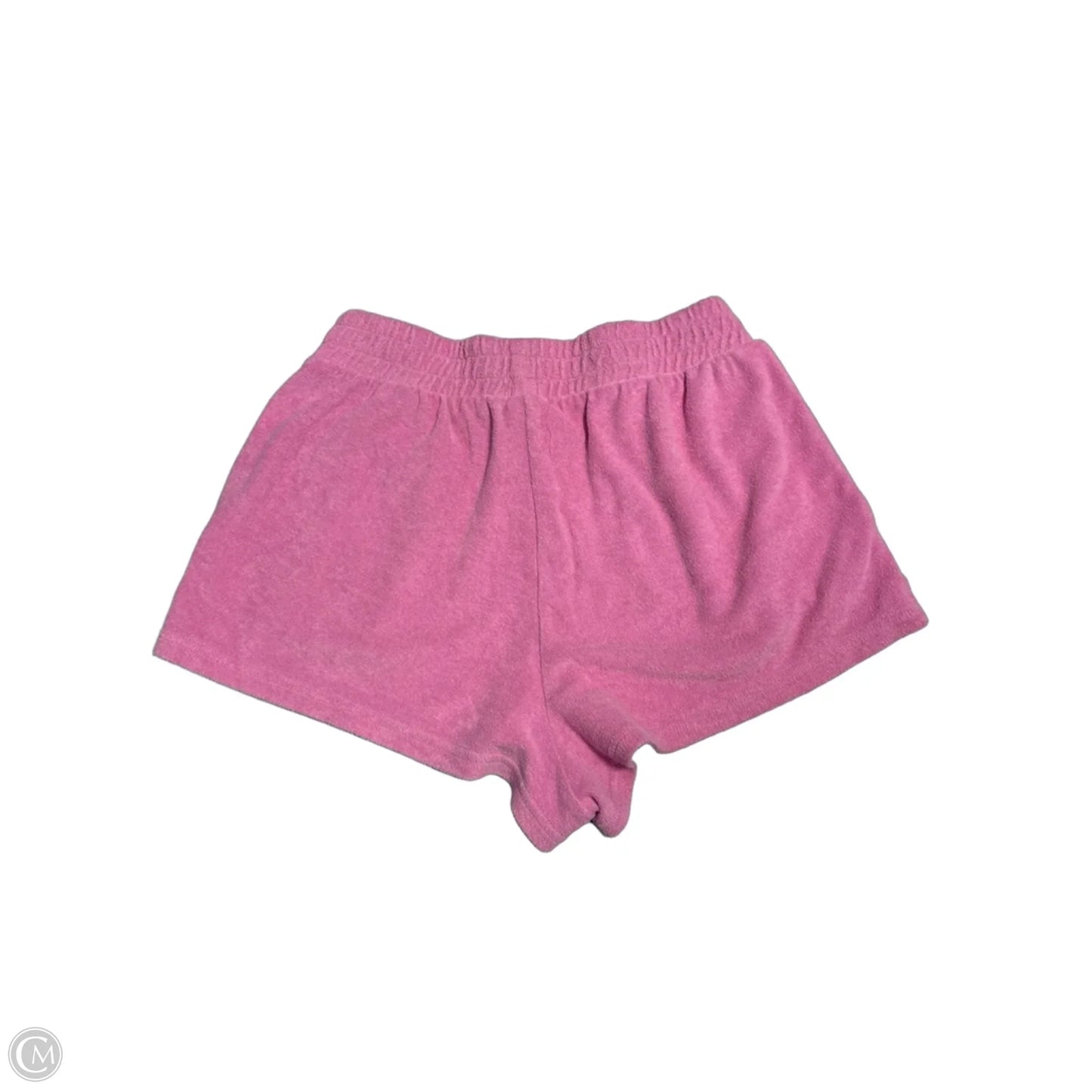 Shorts By Aerie In Pink, Size: M