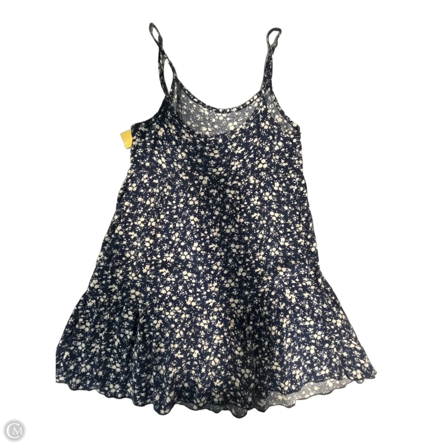 Dress Casual Short By Altard State In Blue, Size: S