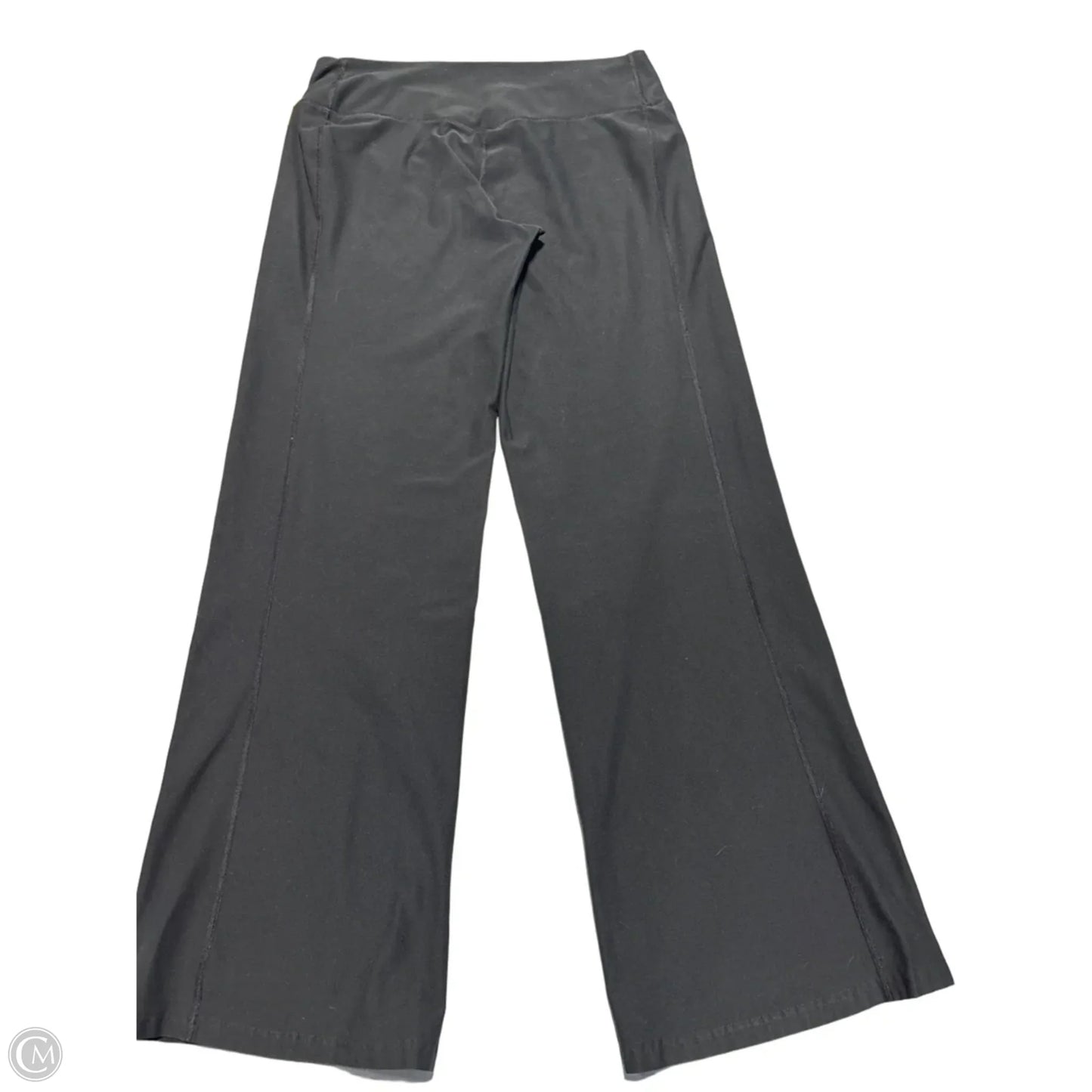 Athletic Pants By Nike In Black, Size: L