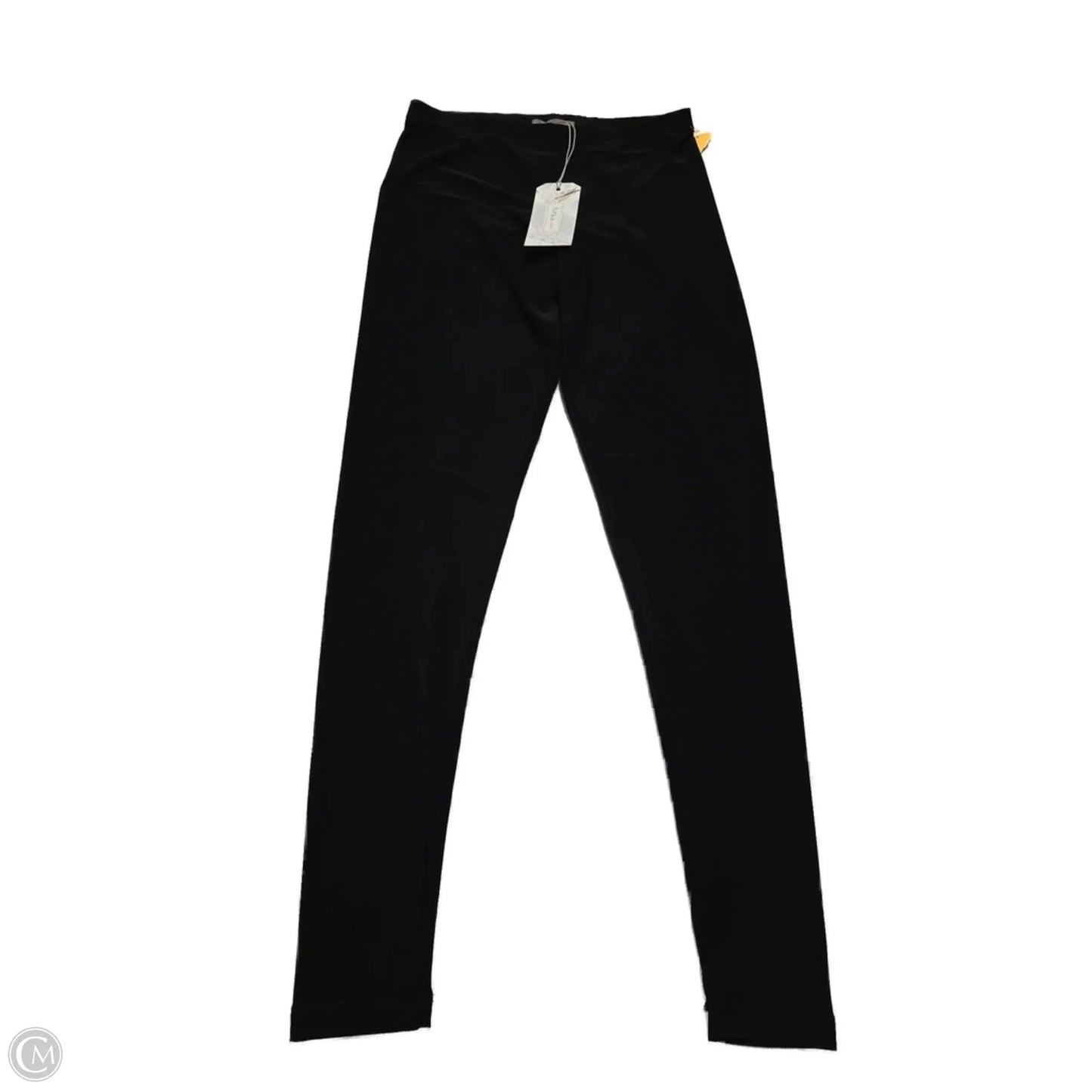 Pants Leggings By Cma In Black, Size: S