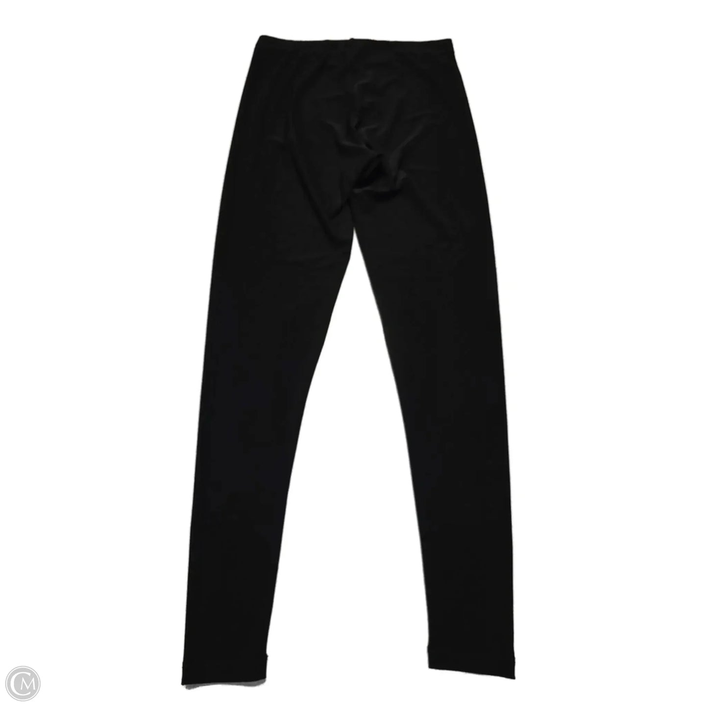 Pants Leggings By Cma In Black, Size: S